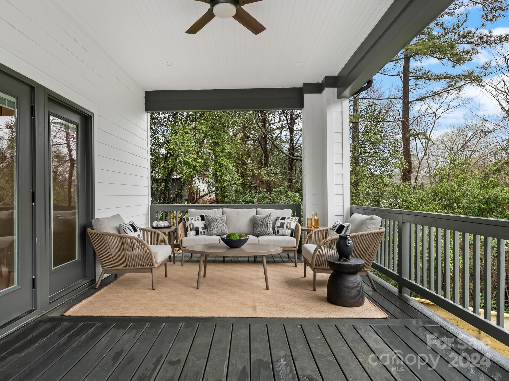 Midwood - Residential