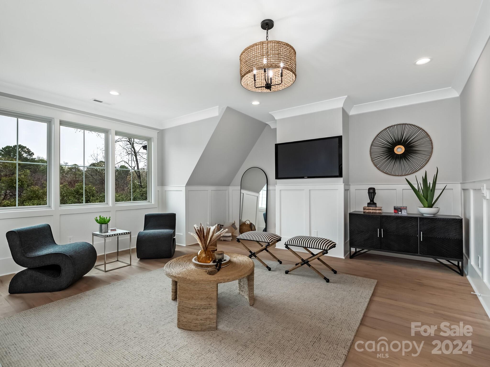 Midwood - Residential