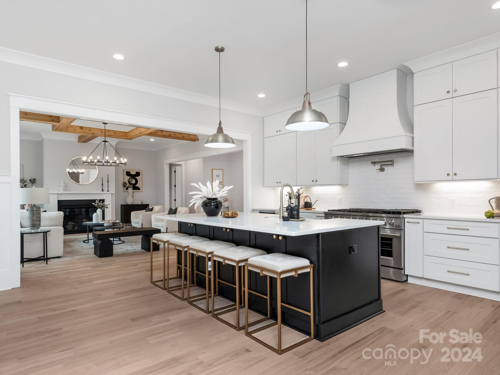 Midwood - Residential