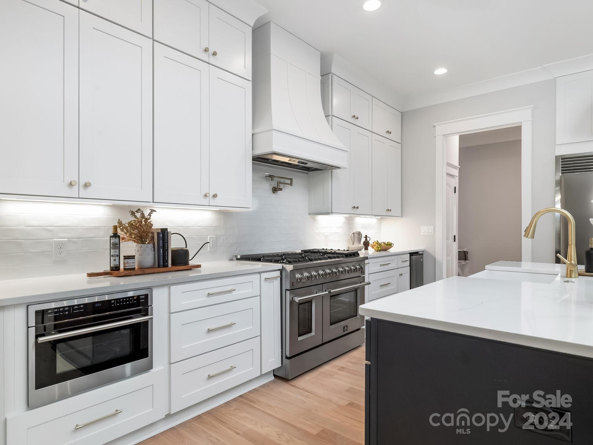 Midwood - Residential