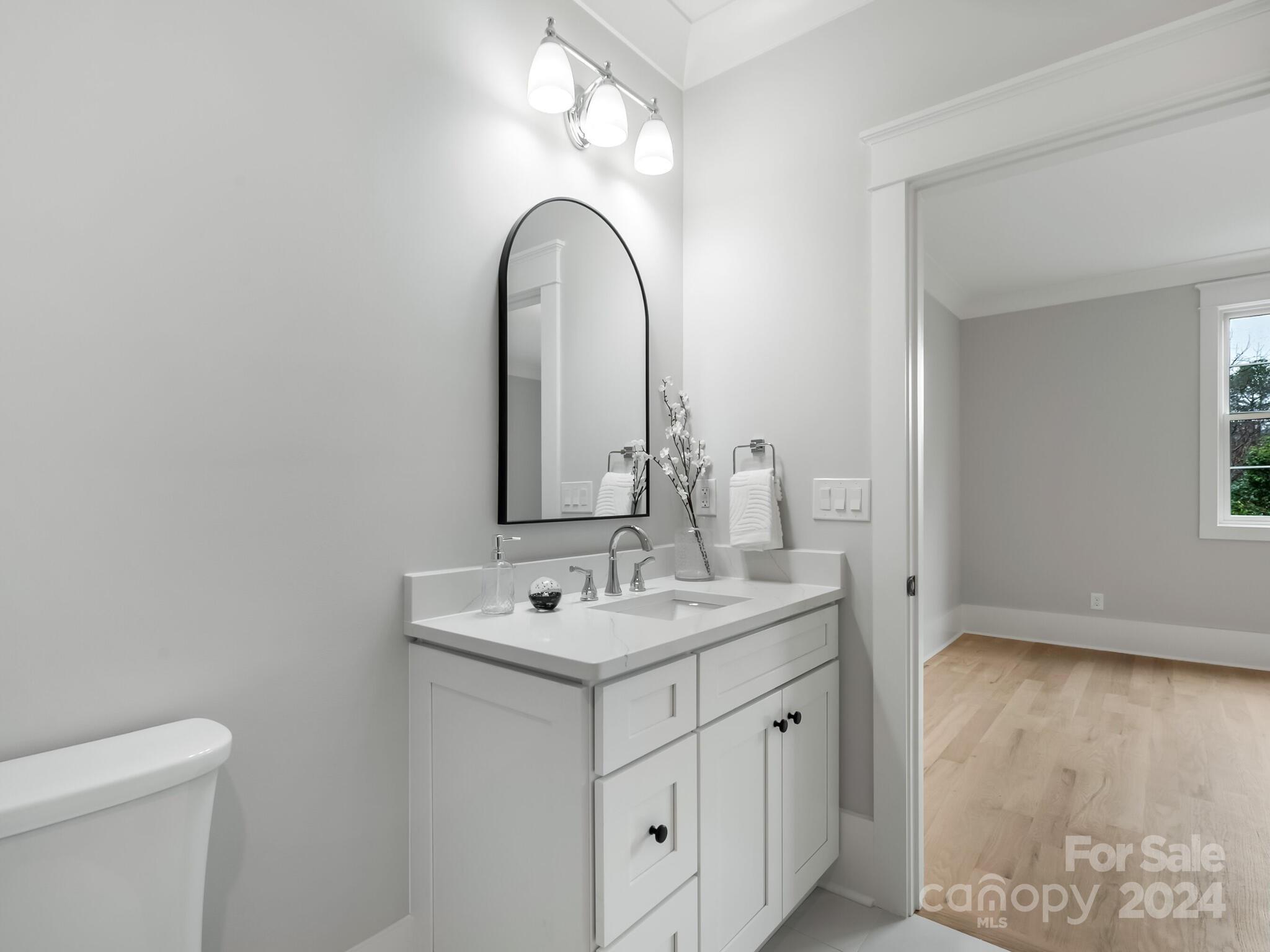 Midwood - Residential