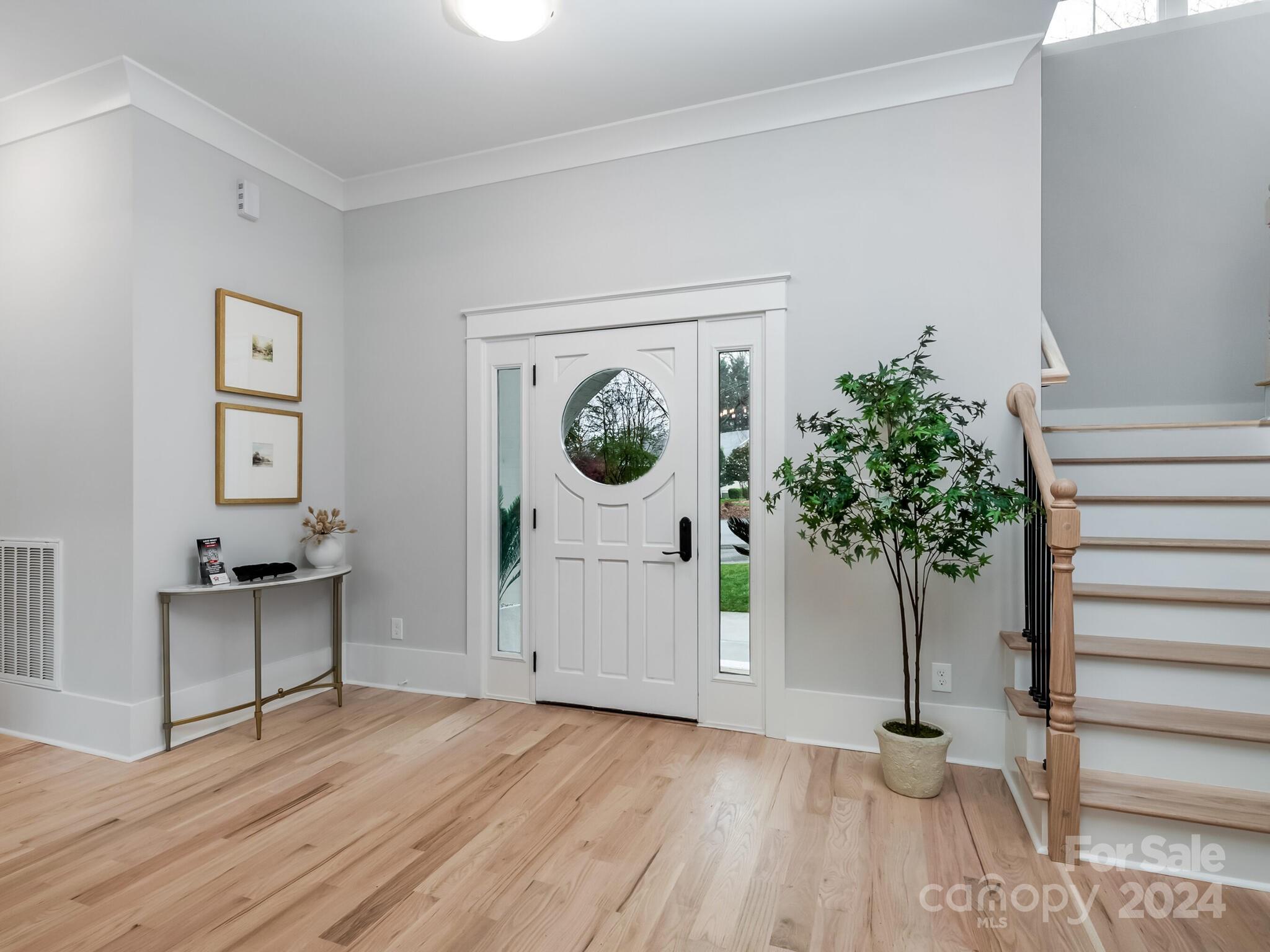 Midwood - Residential