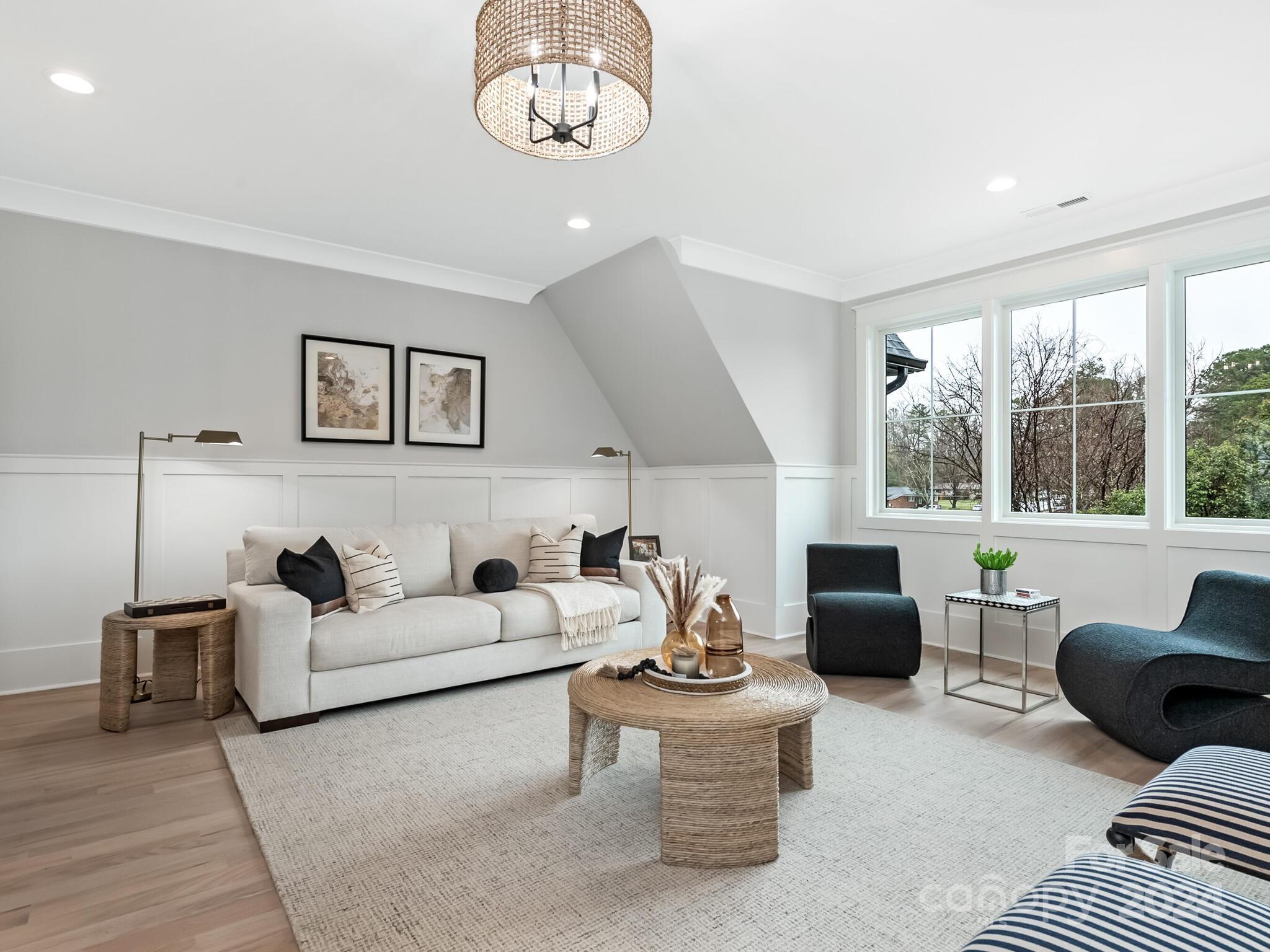 Midwood - Residential