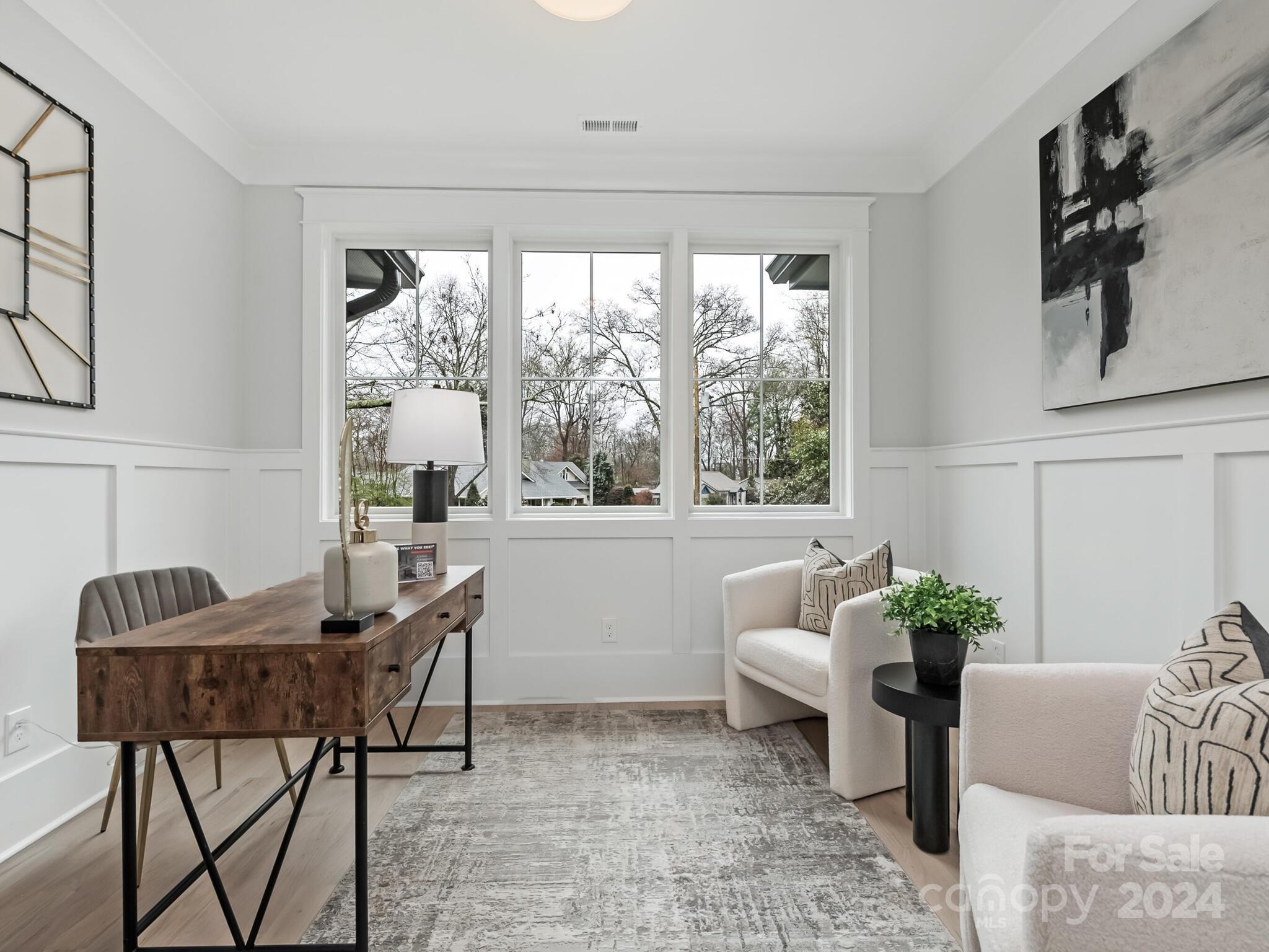 Midwood - Residential