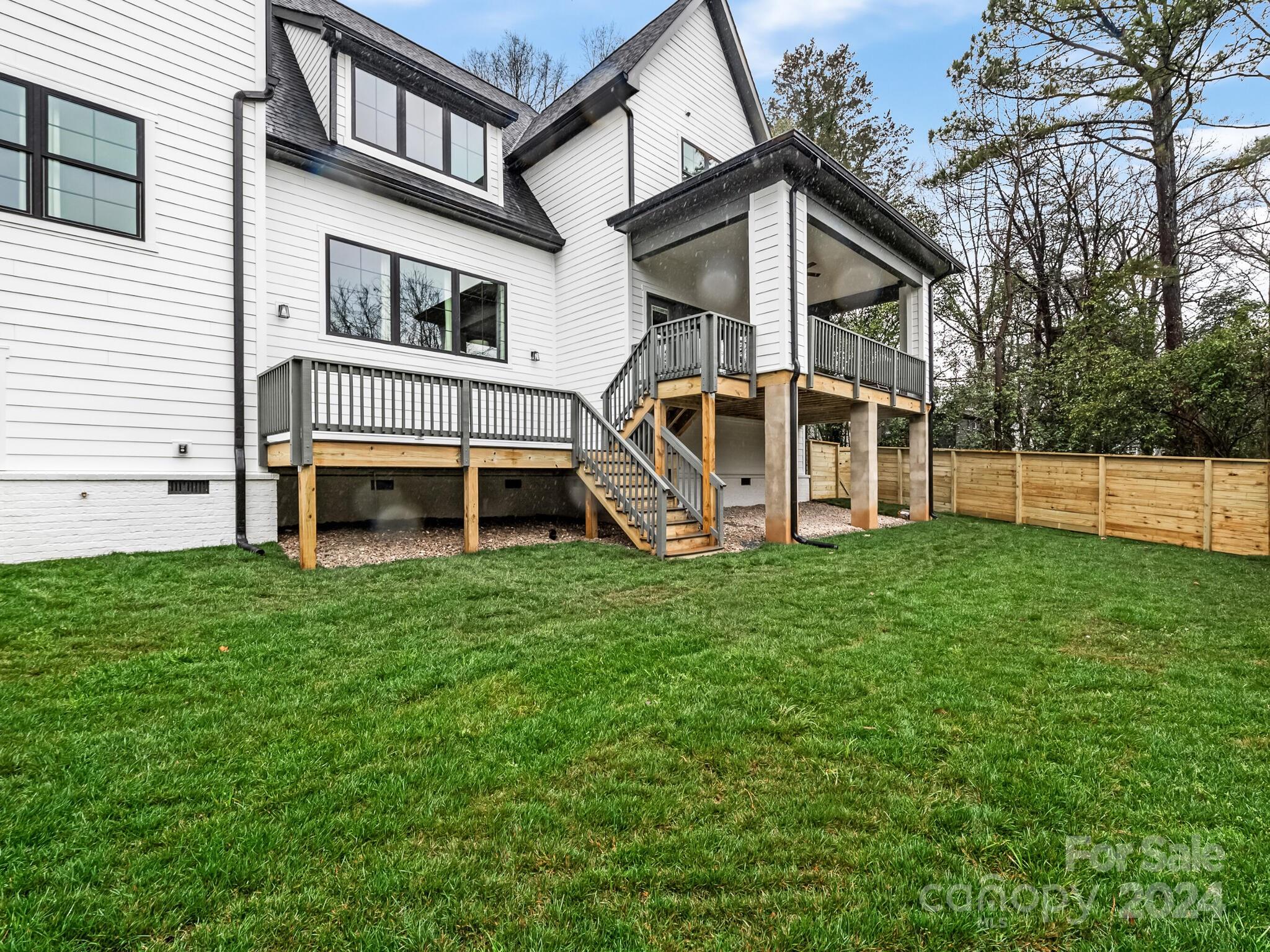 Midwood - Residential