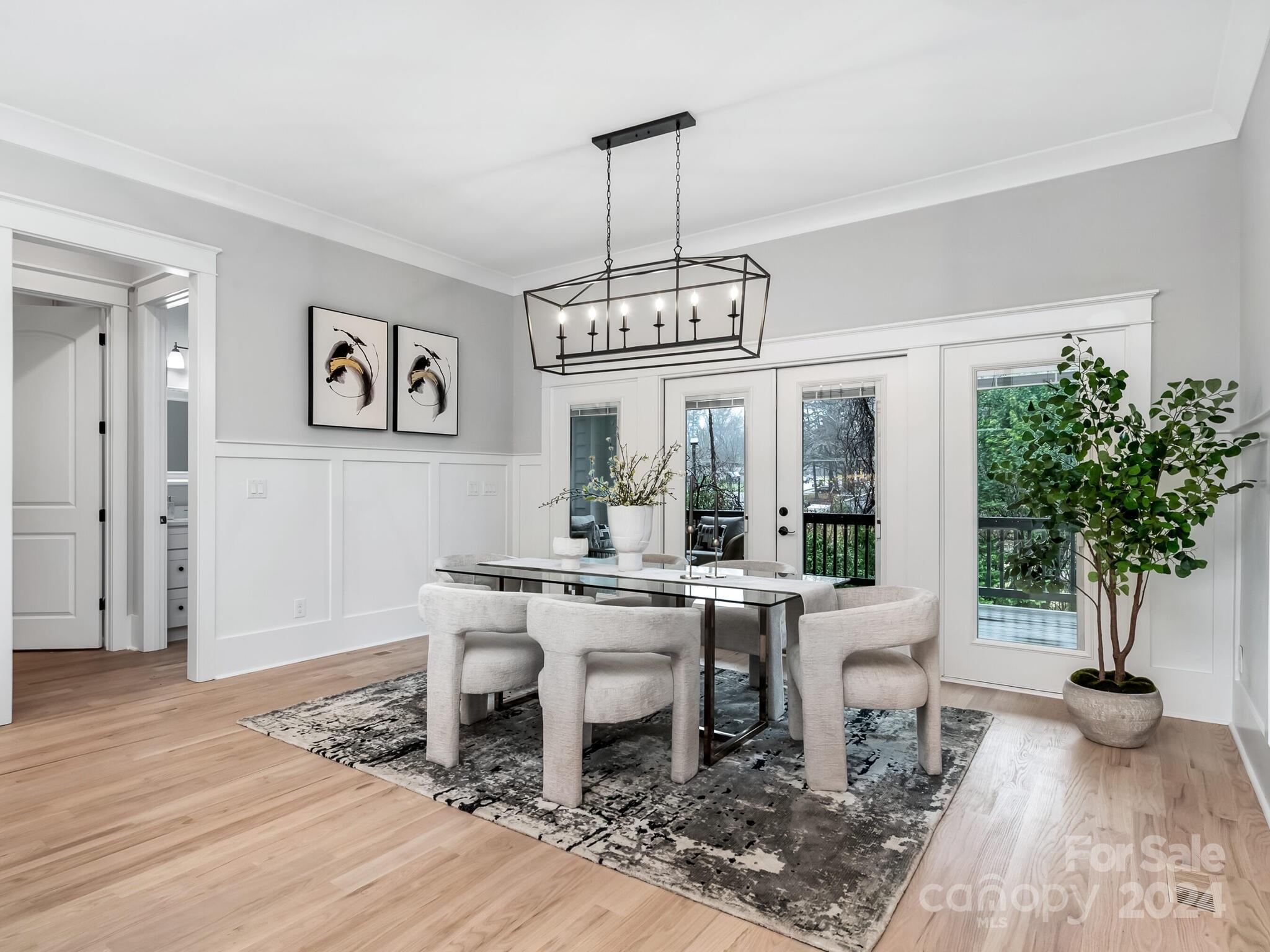 Midwood - Residential