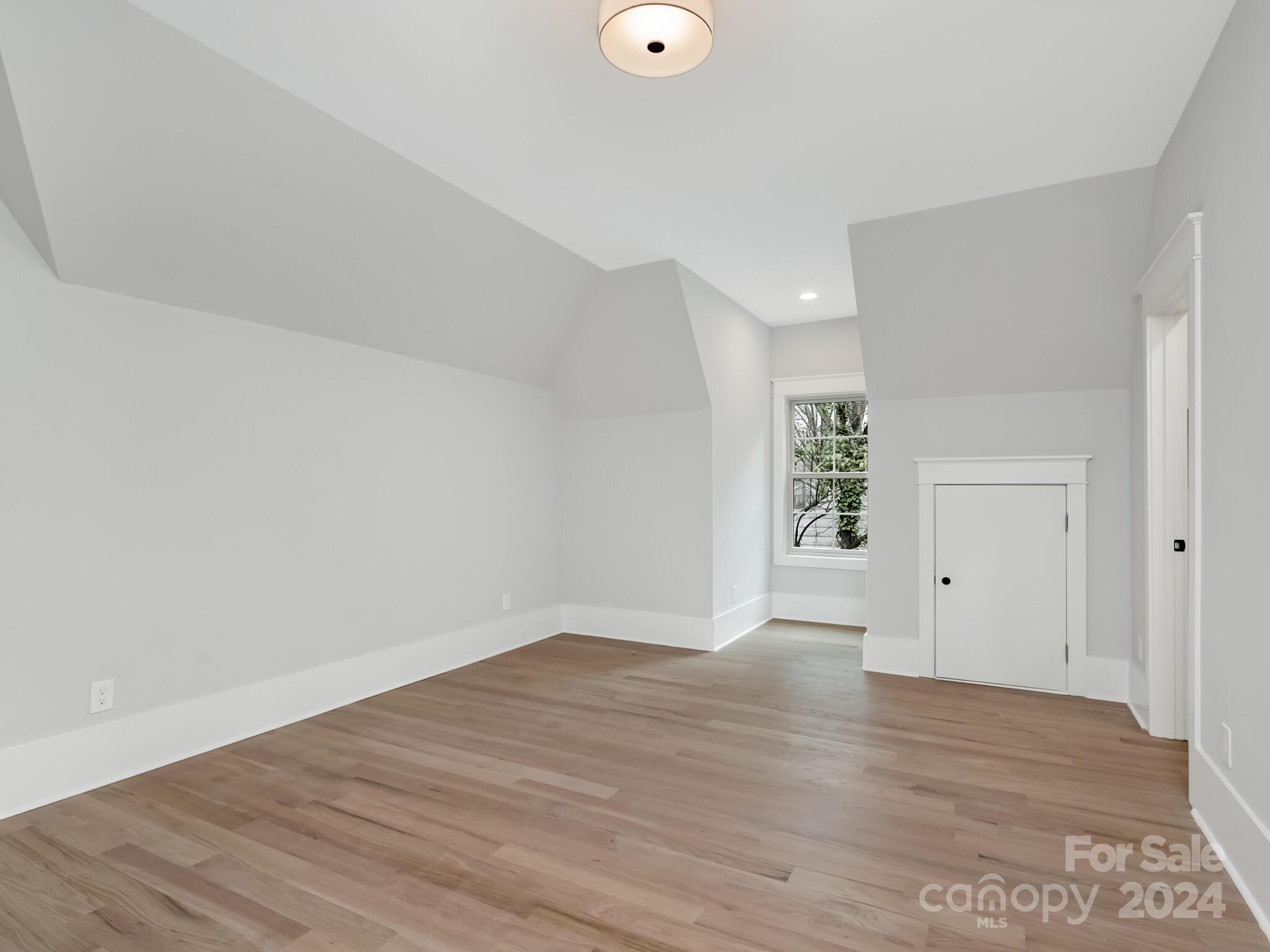 Midwood - Residential