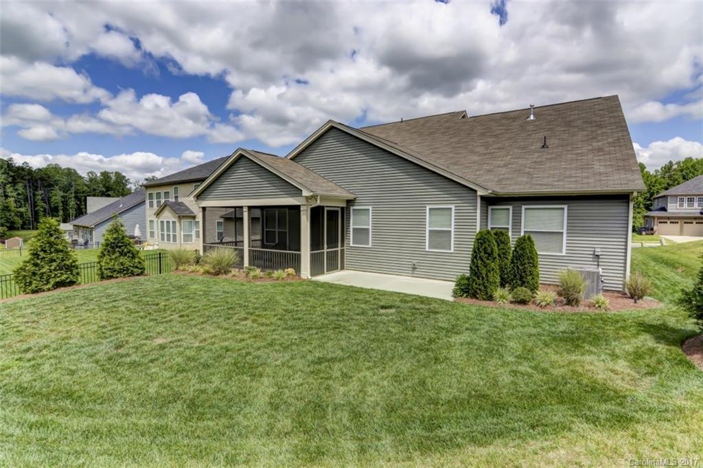 Castlebrooke - Residential