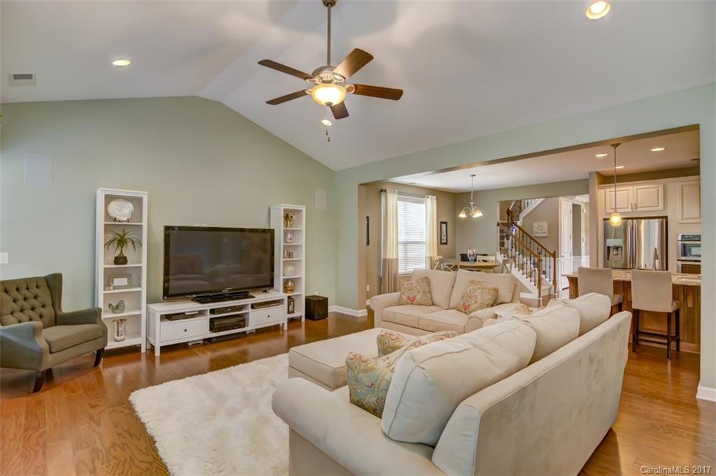Castlebrooke - Residential