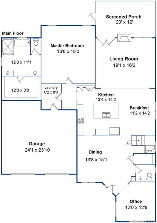 Castlebrooke - Residential