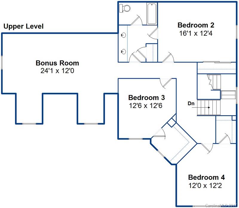 Castlebrooke - Residential