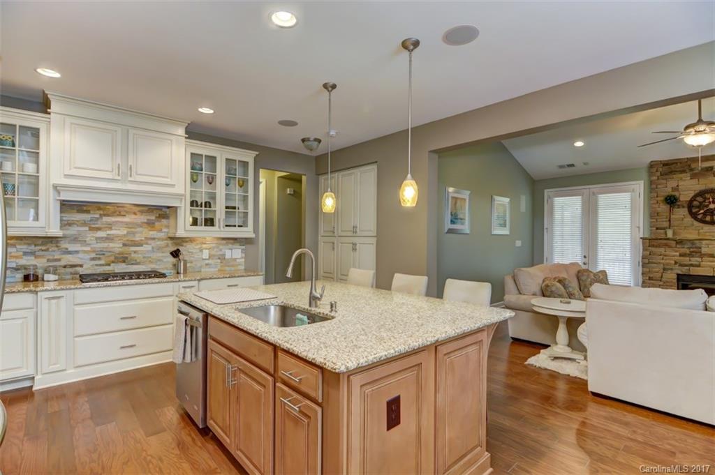 Castlebrooke - Residential