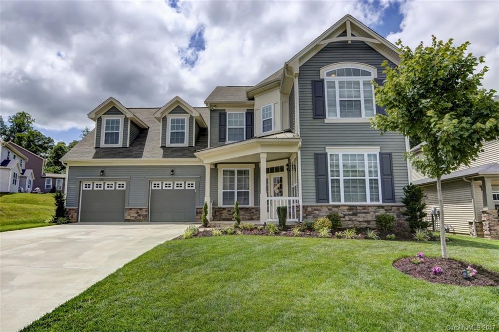 Castlebrooke - Residential