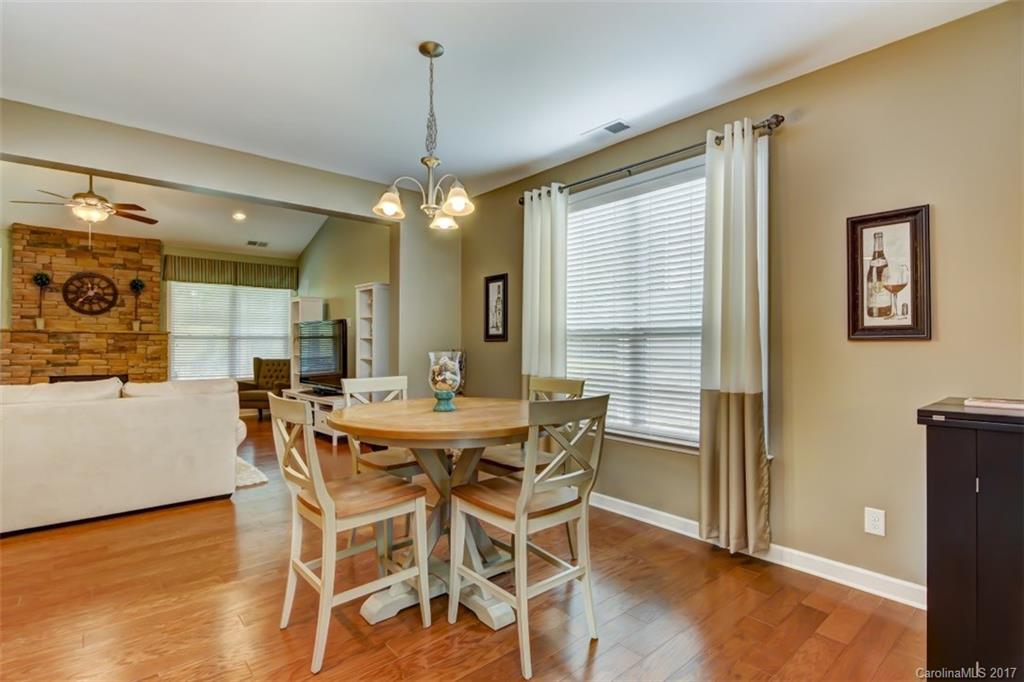 Castlebrooke - Residential