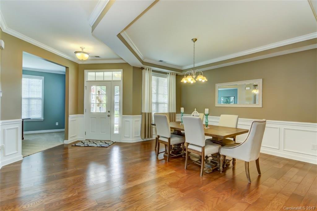 Castlebrooke - Residential