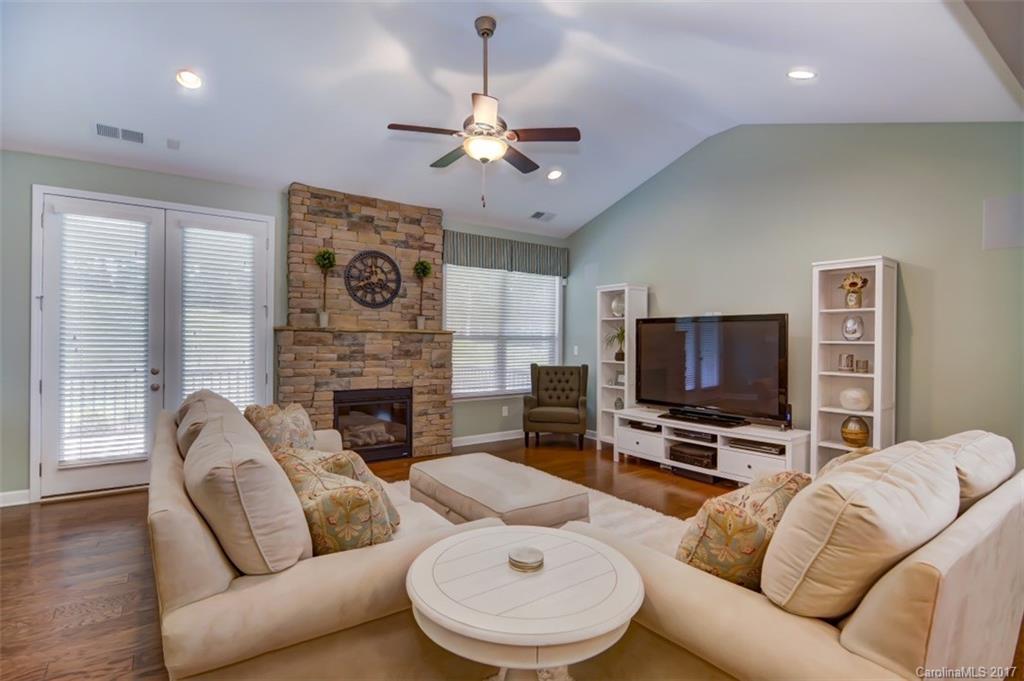 Castlebrooke - Residential