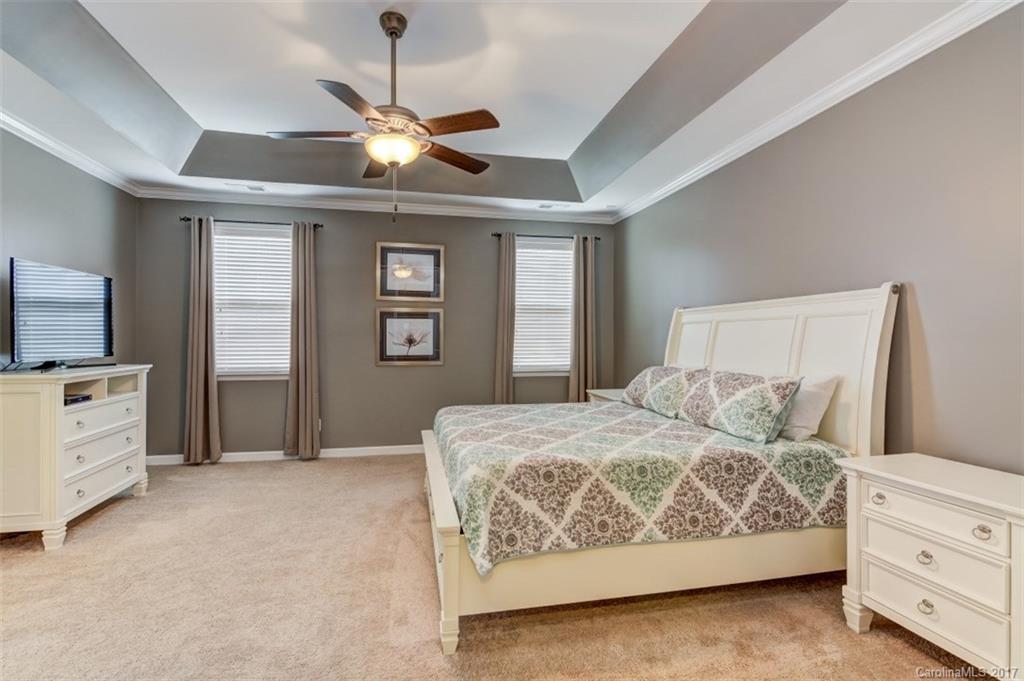 Castlebrooke - Residential