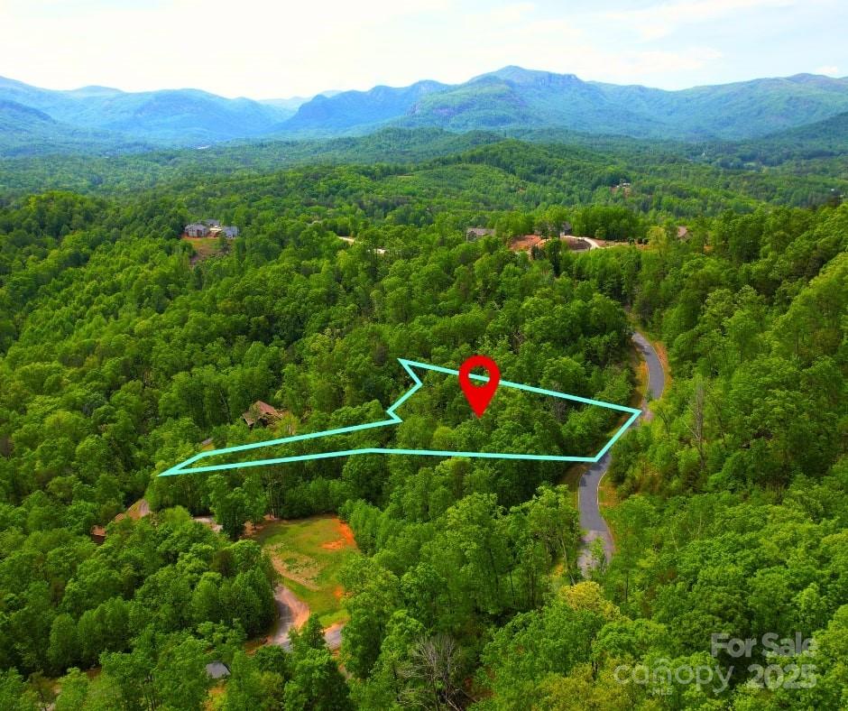0 Bills Mountain Trail