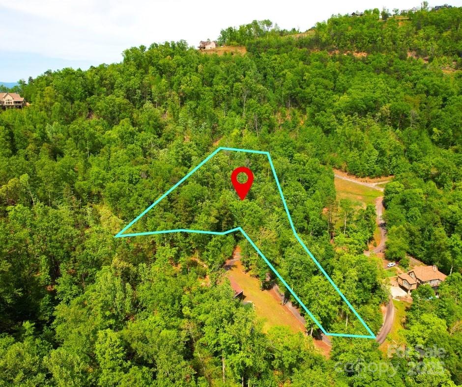 0 Bills Mountain Trail