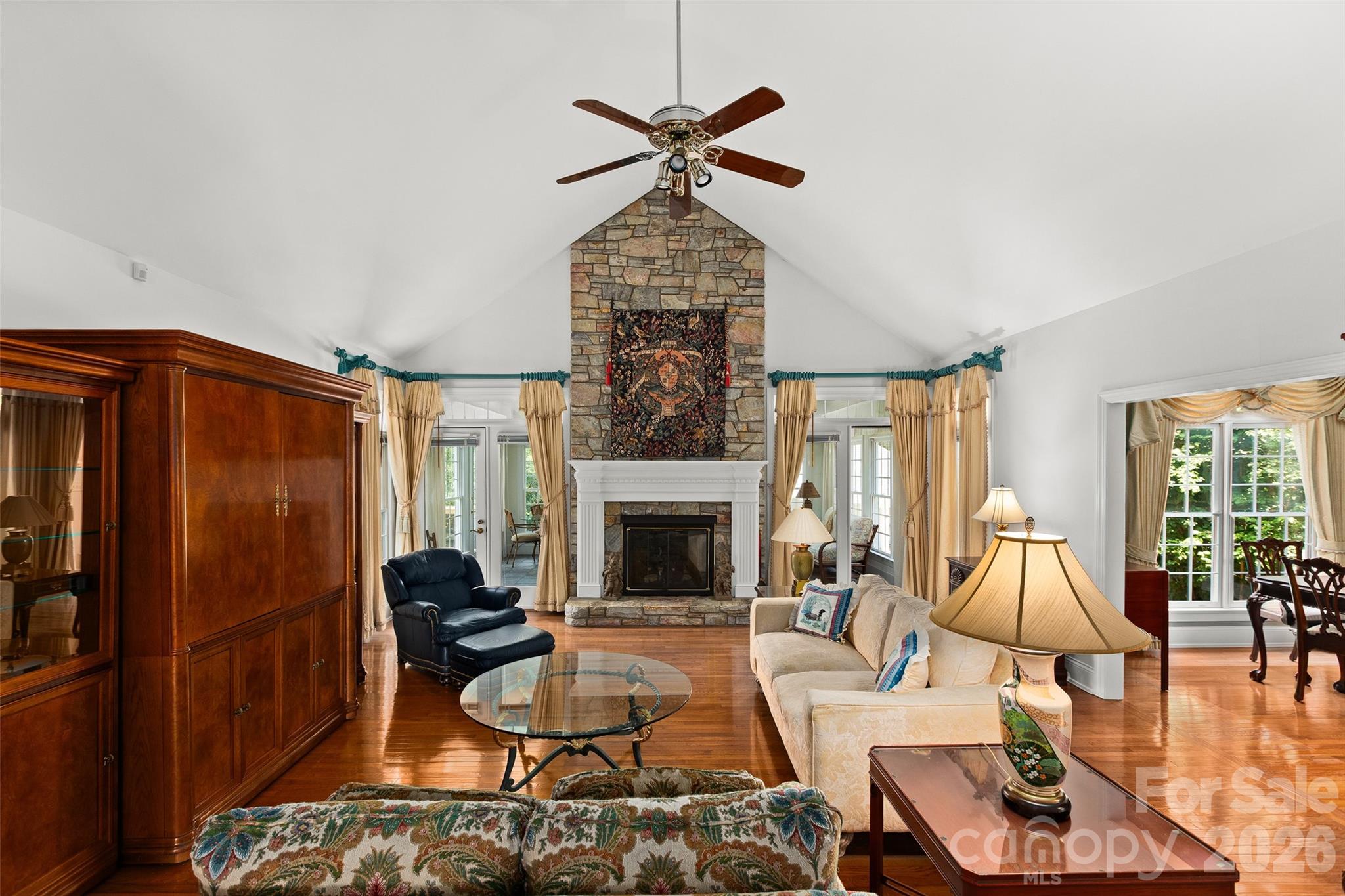 217 Riverwood Drive