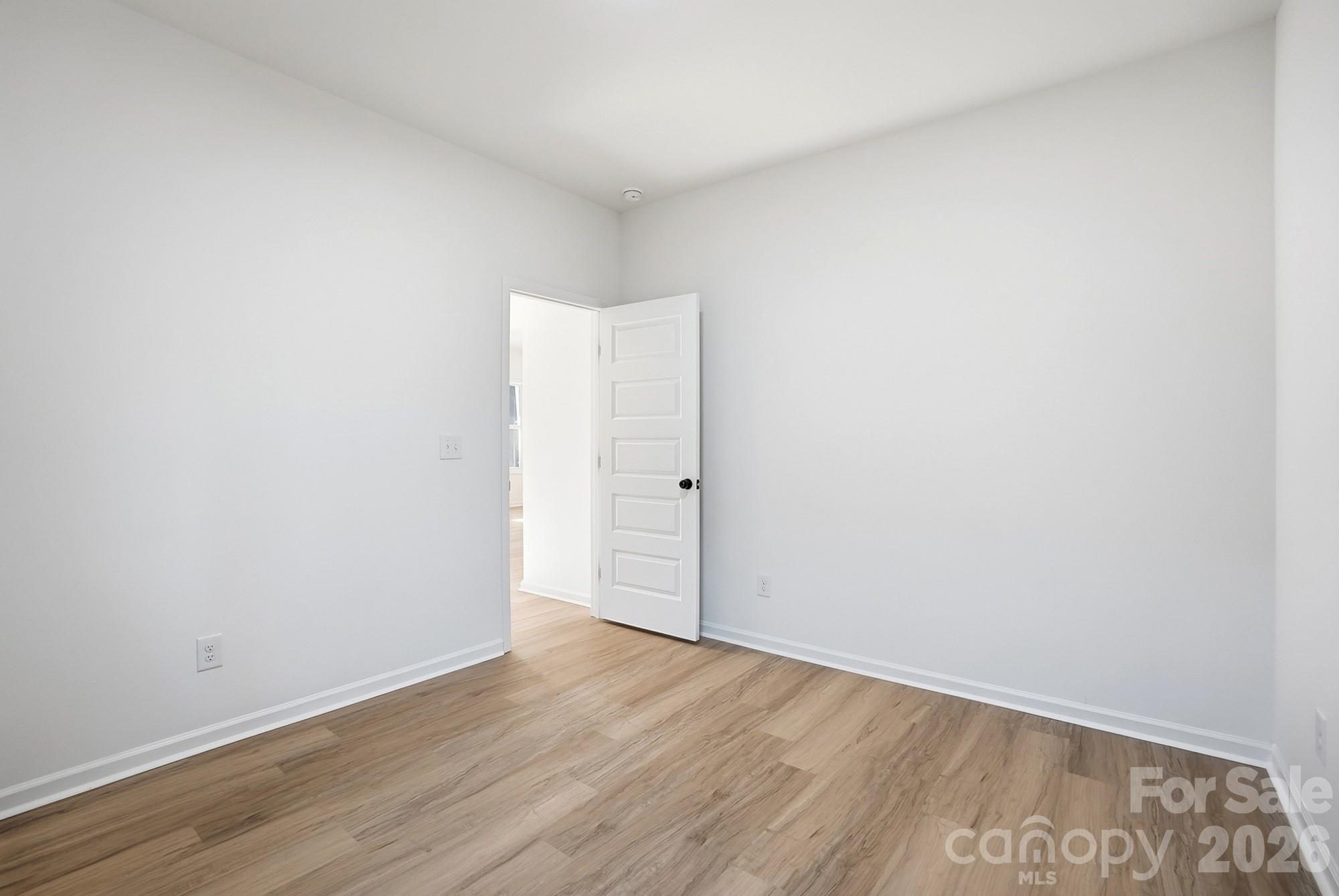 Bennett Heights - Residential