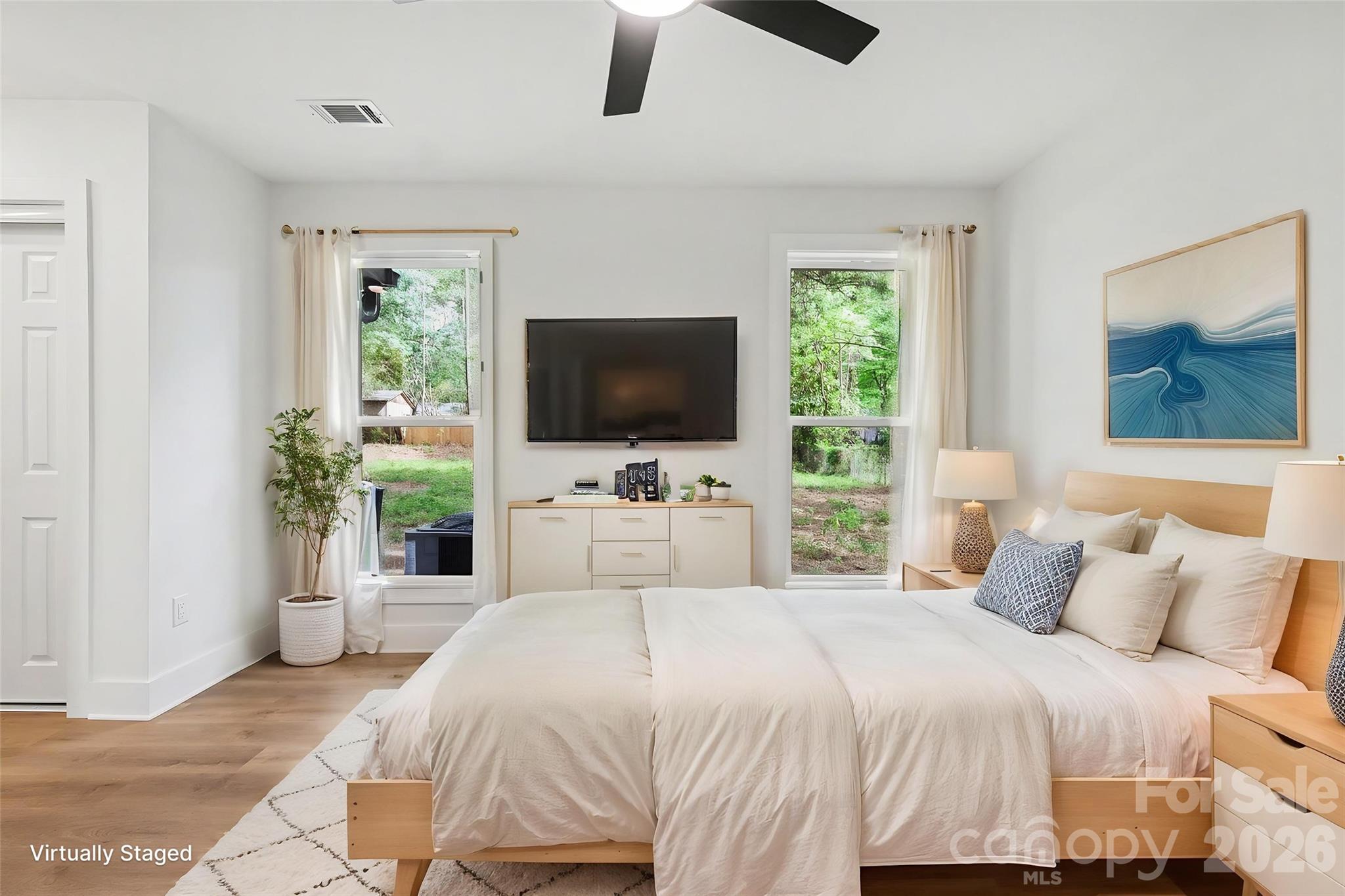 Heathergate - Residential