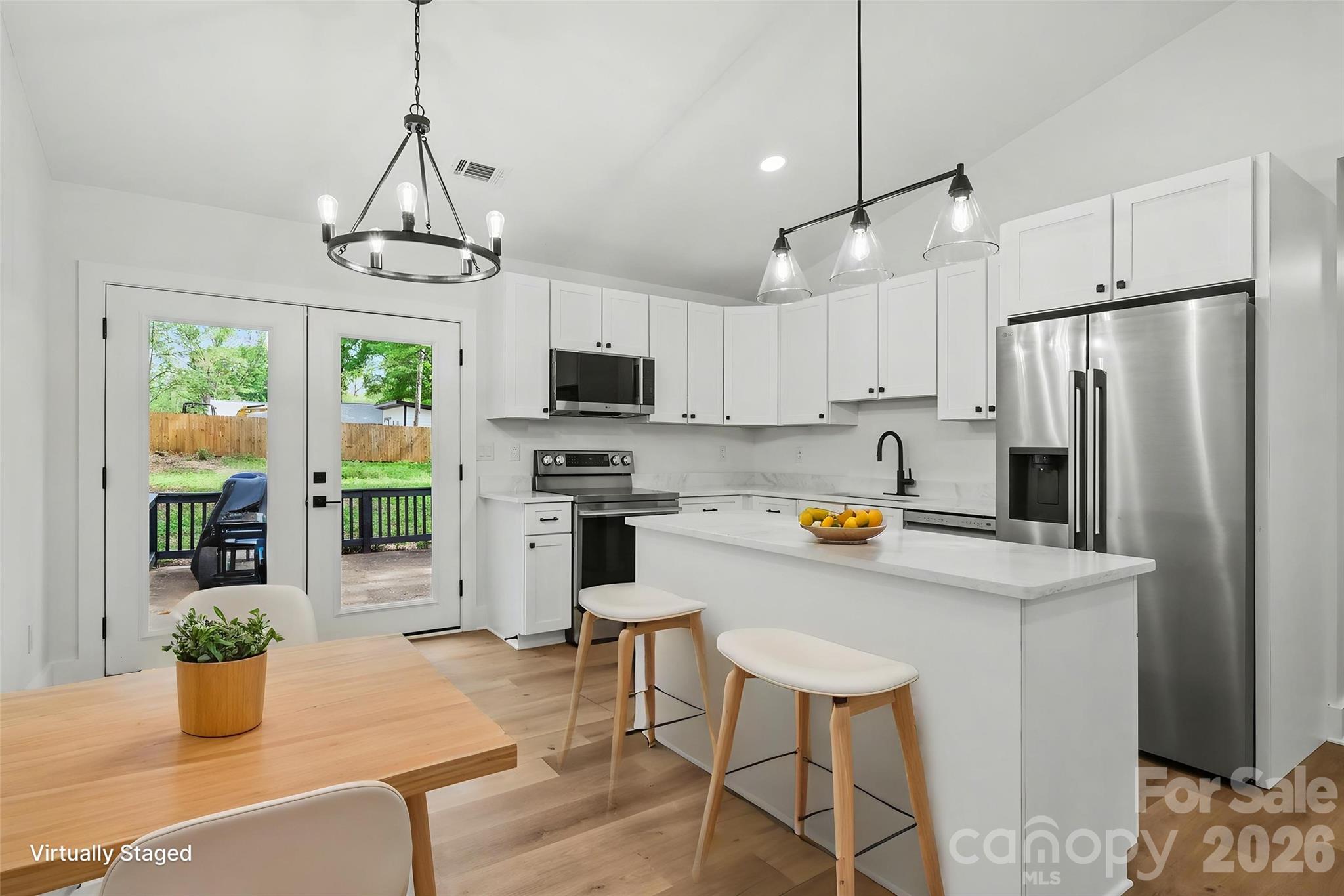 Heathergate - Residential