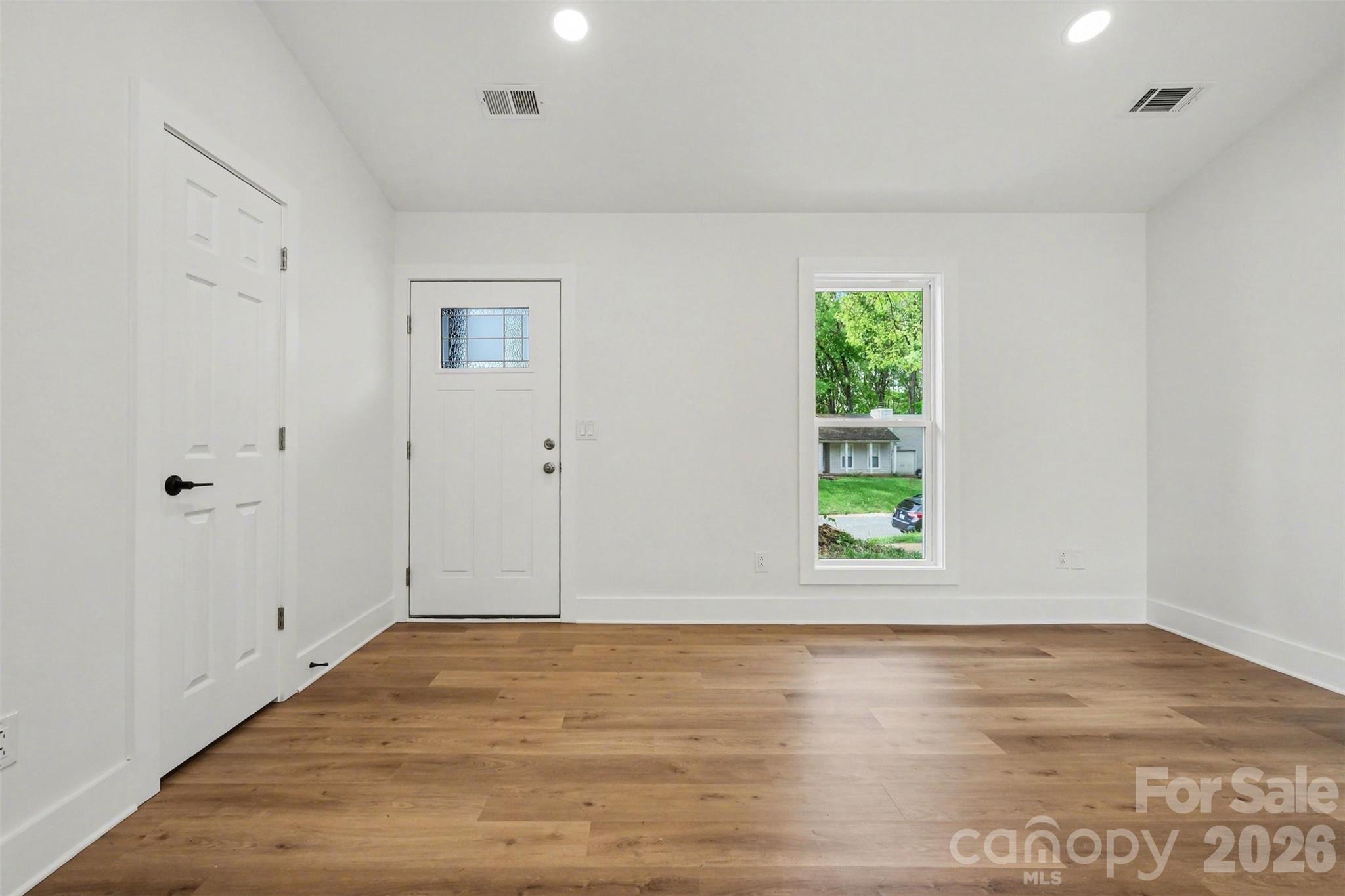 Heathergate - Residential