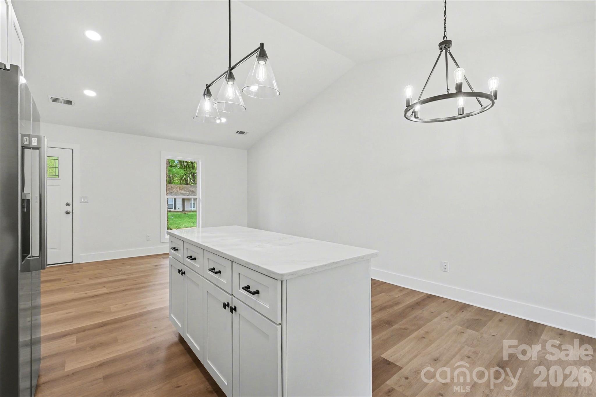 Heathergate - Residential