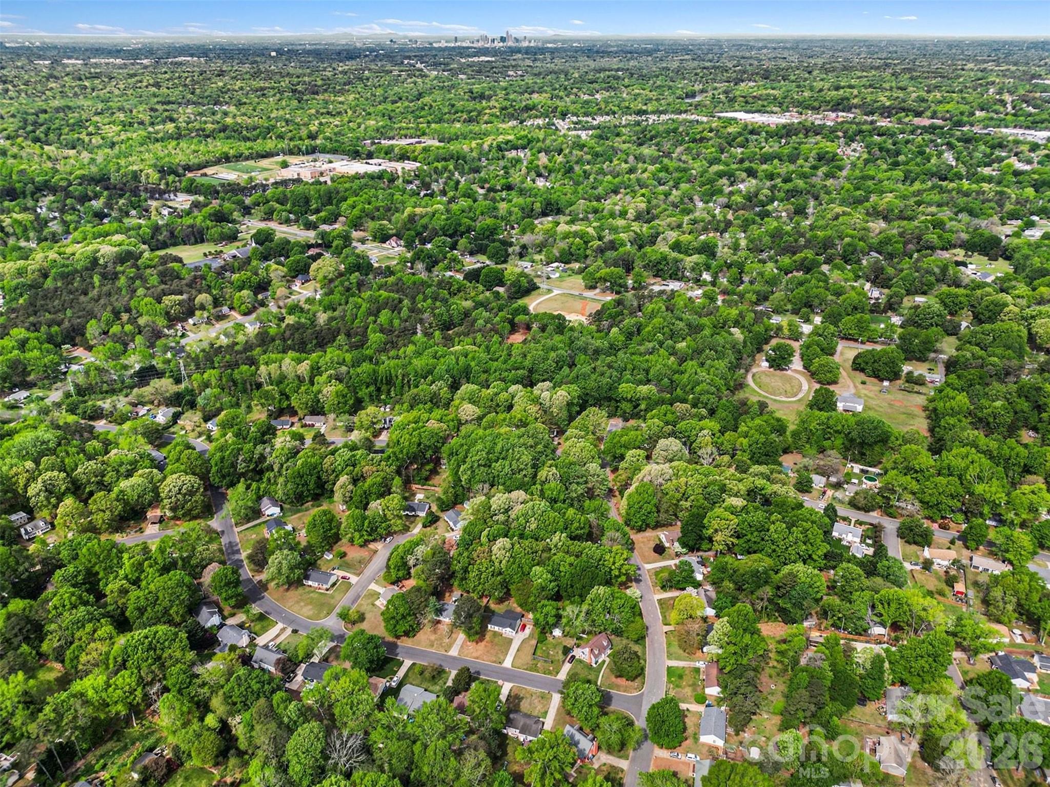 Heathergate - Residential