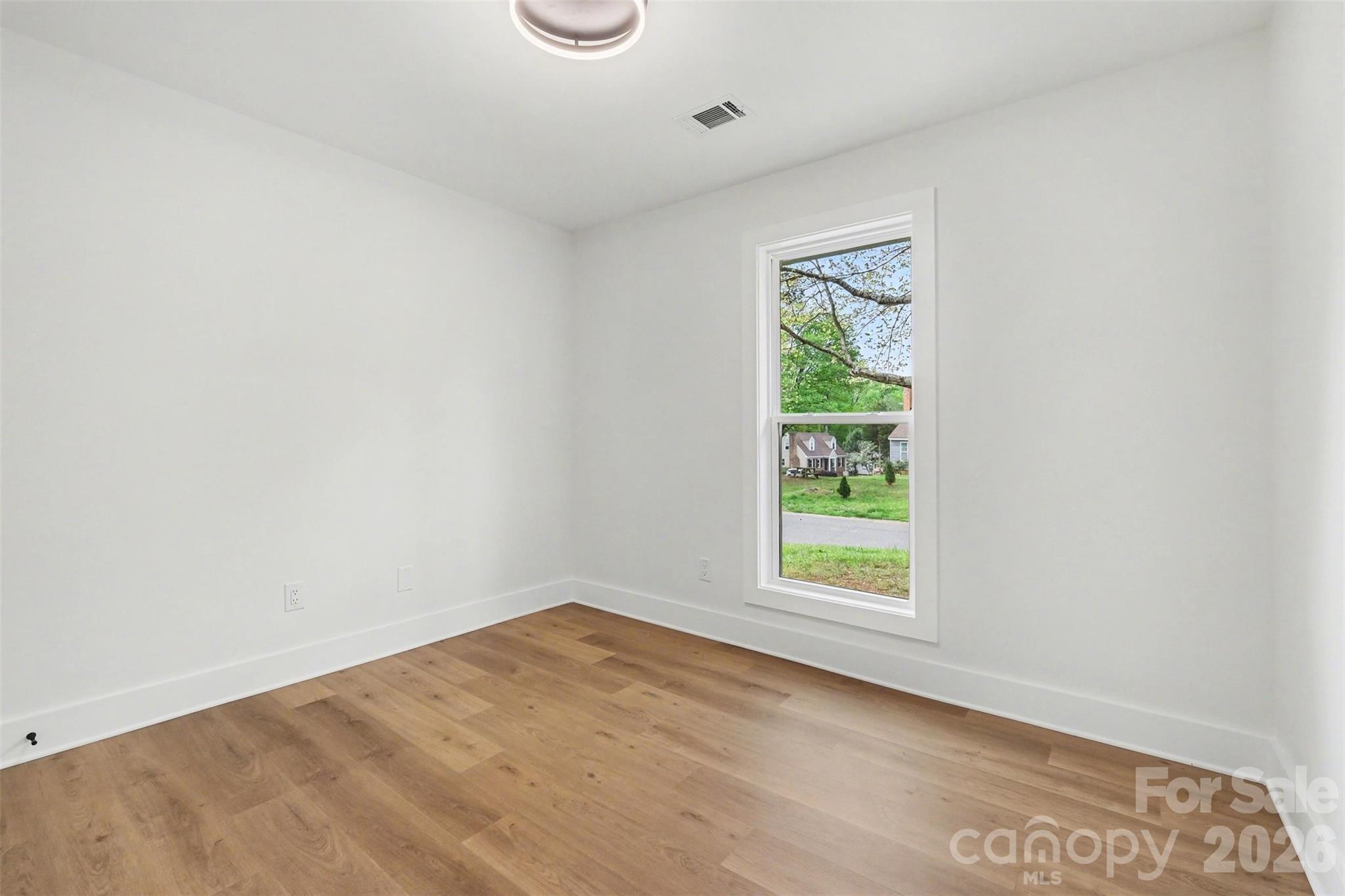 Heathergate - Residential