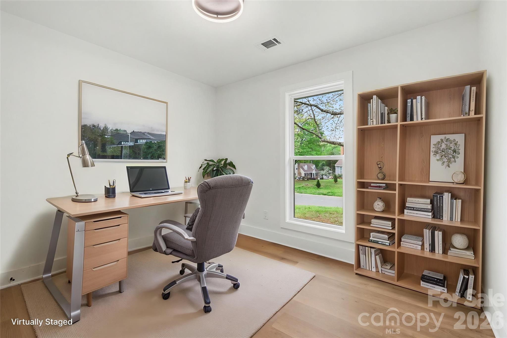 Heathergate - Residential