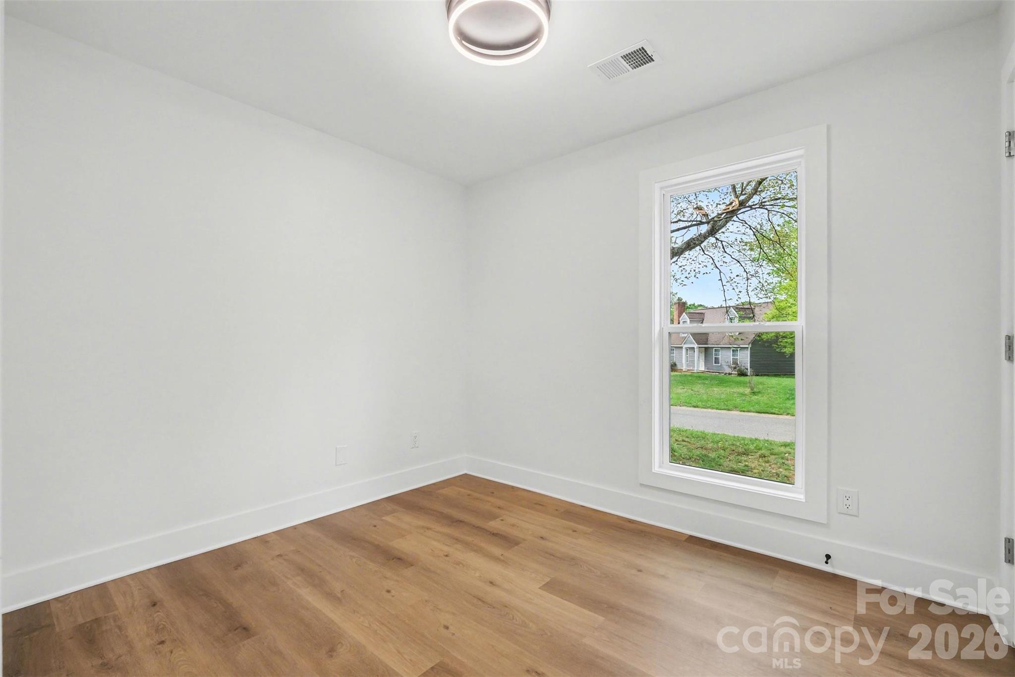 Heathergate - Residential