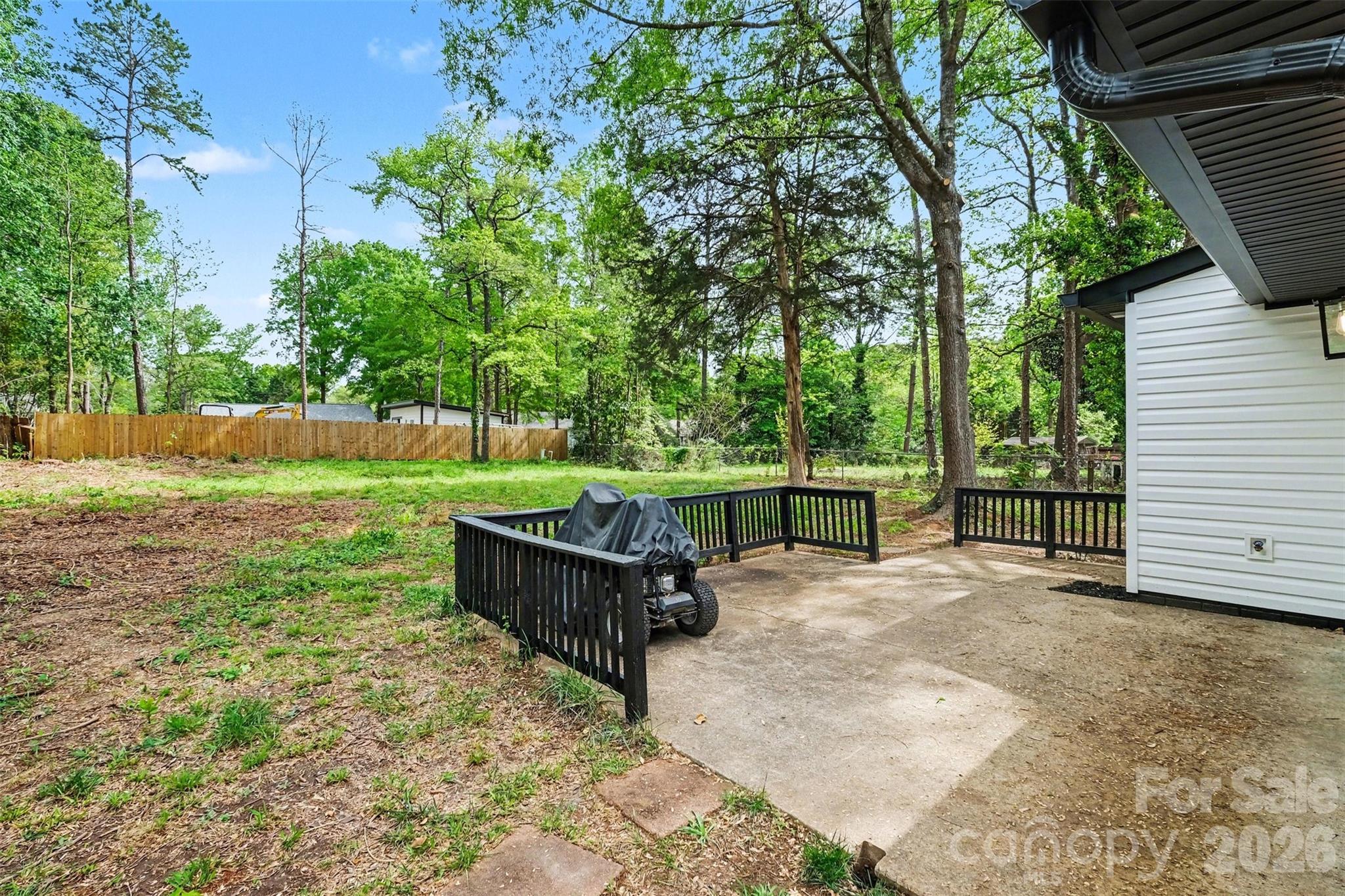 Heathergate - Residential