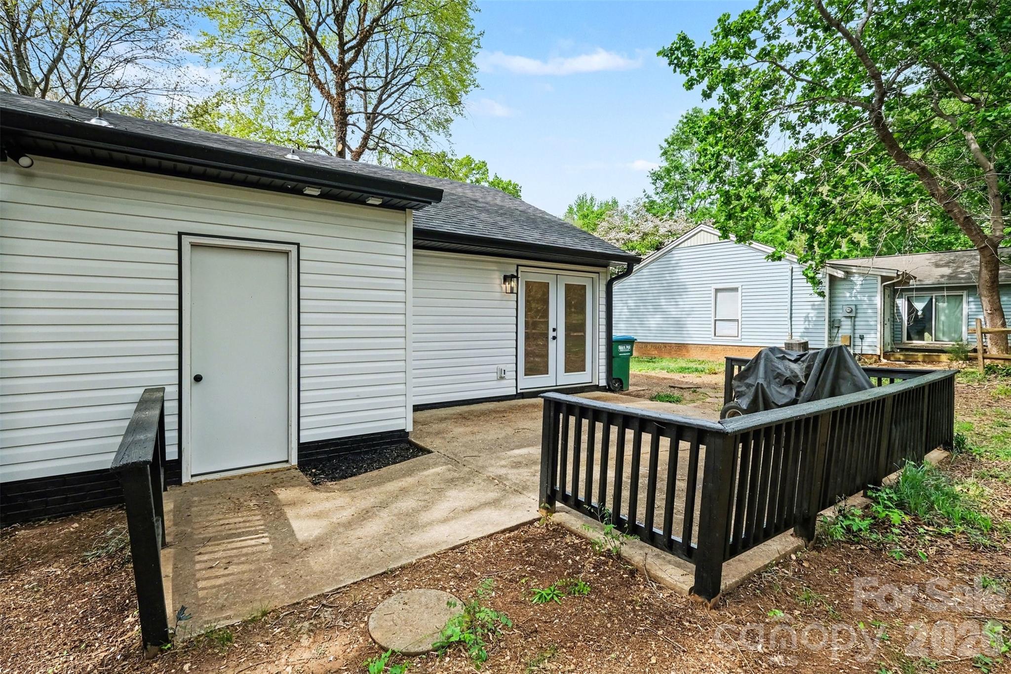 Heathergate - Residential