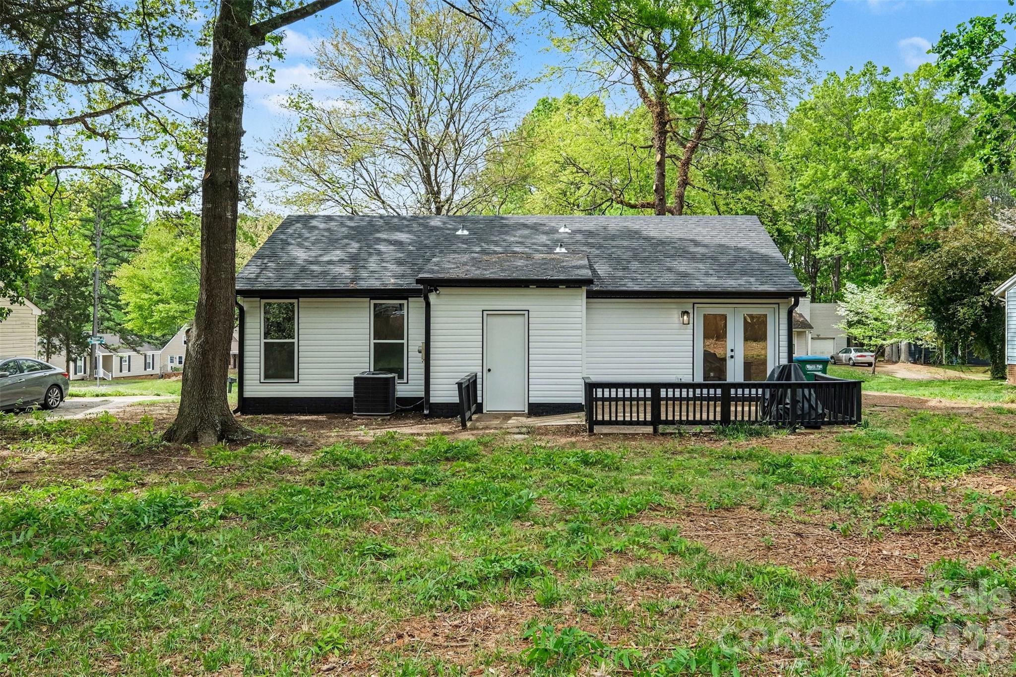 Heathergate - Residential