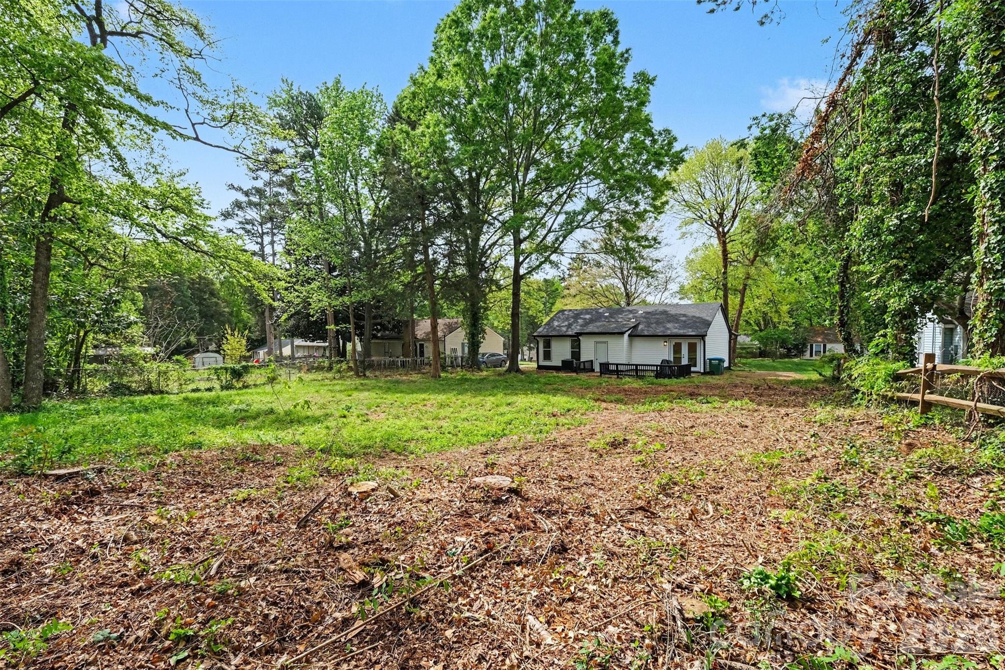 Heathergate - Residential