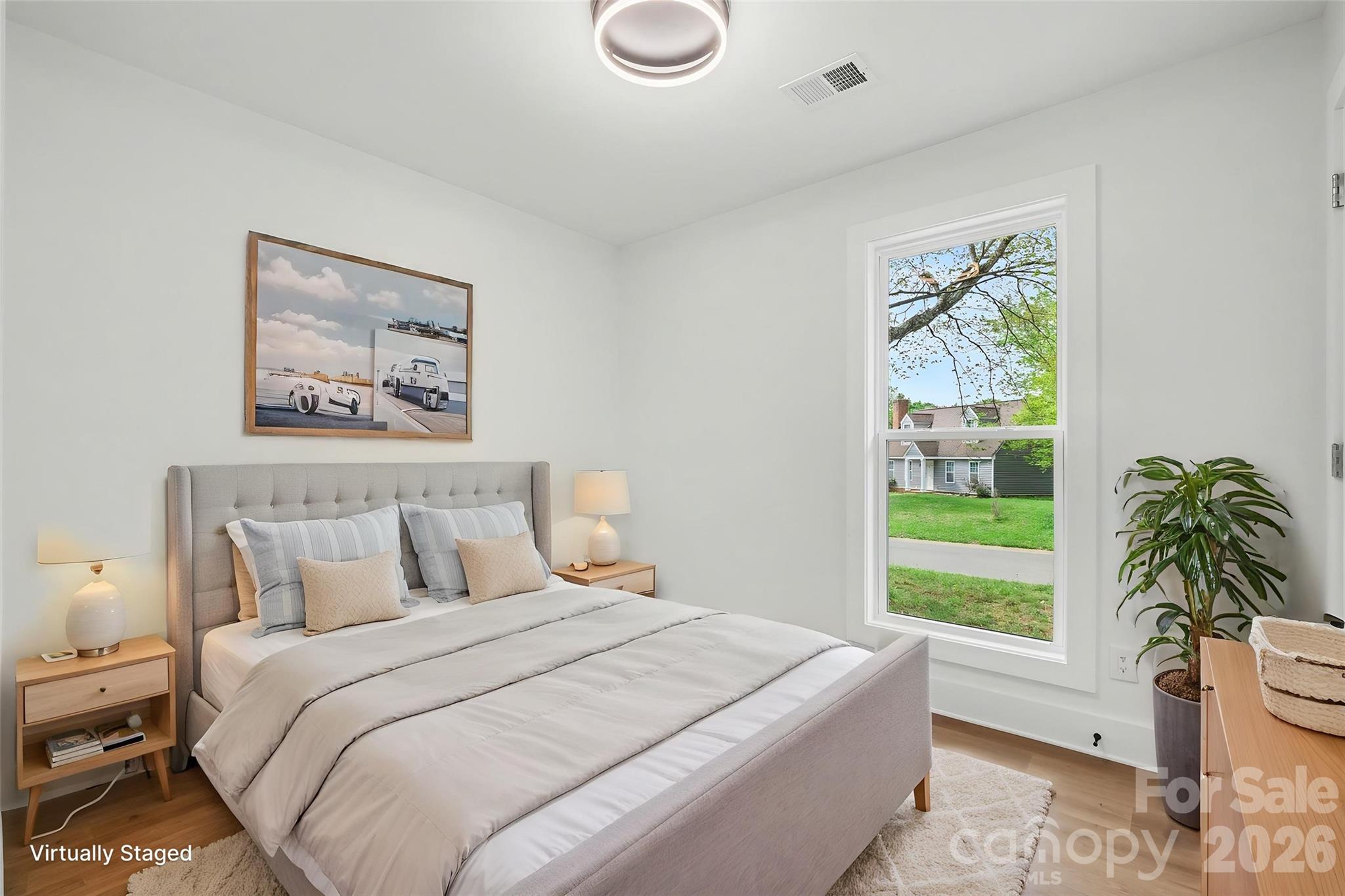 Heathergate - Residential