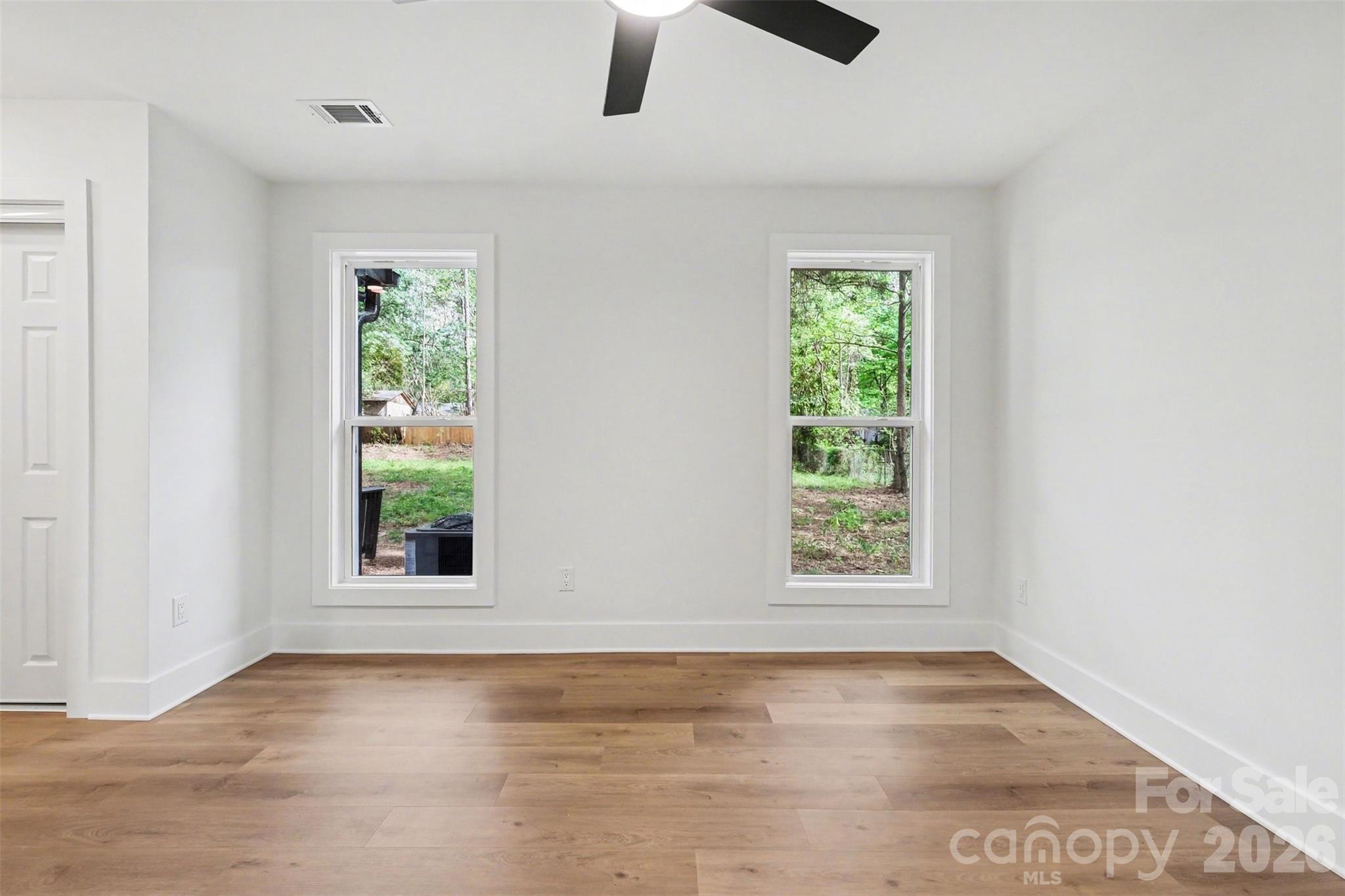 Heathergate - Residential