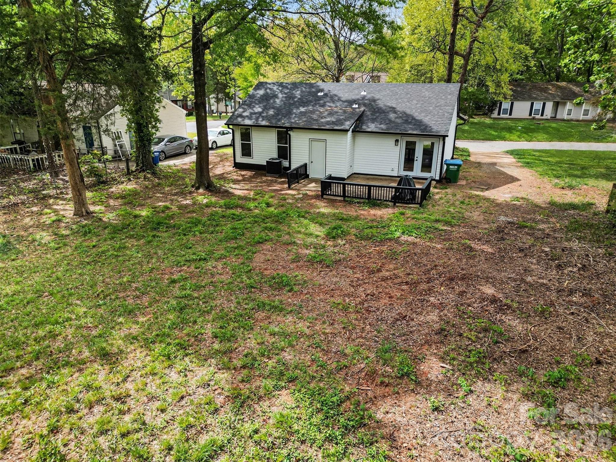 Heathergate - Residential