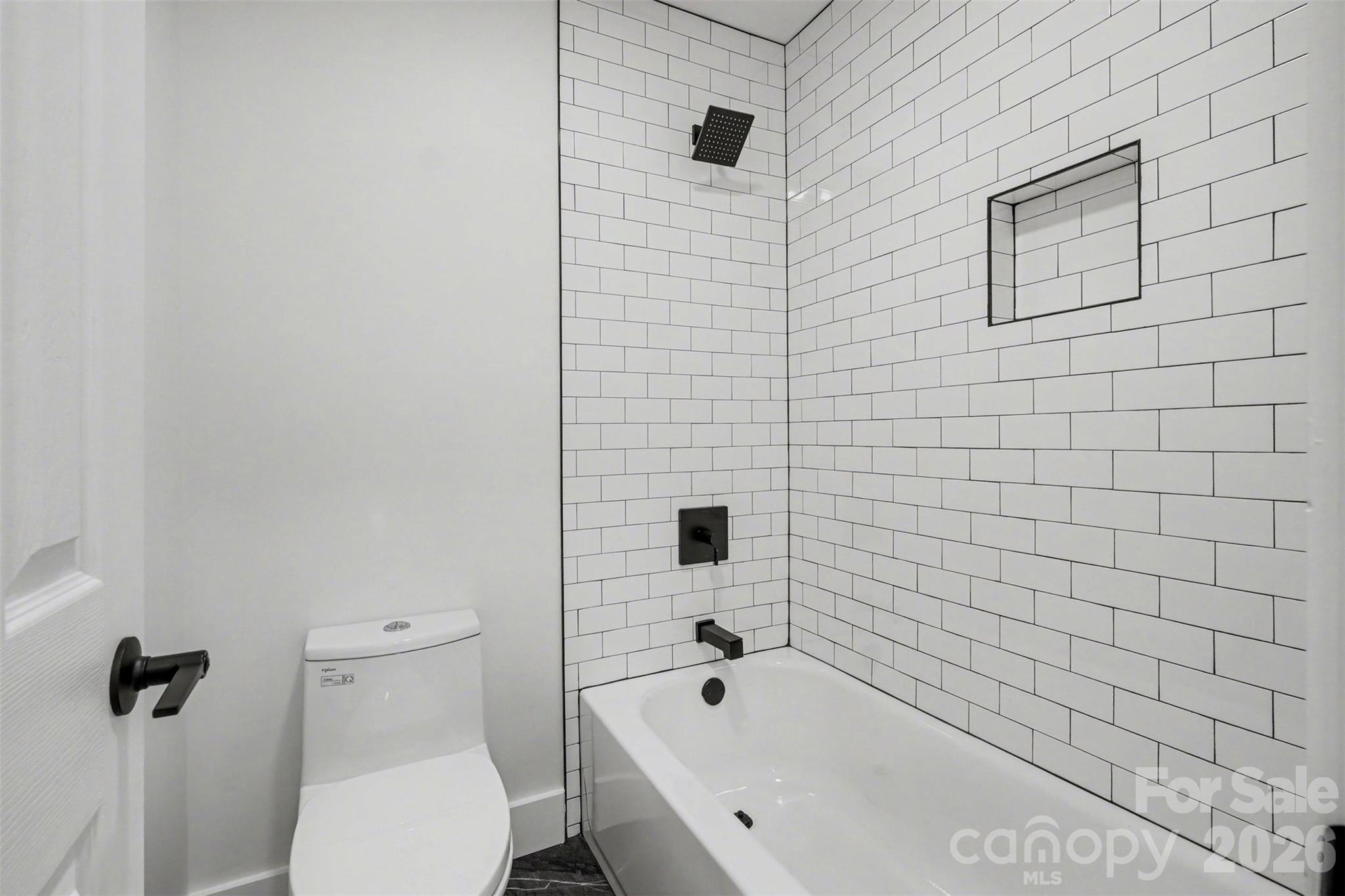 Heathergate - Residential