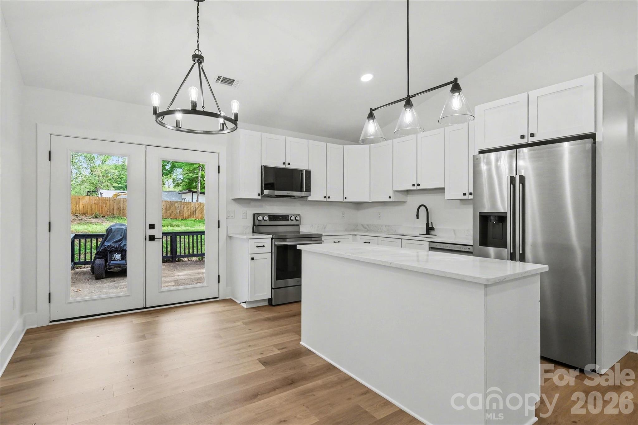 Heathergate - Residential