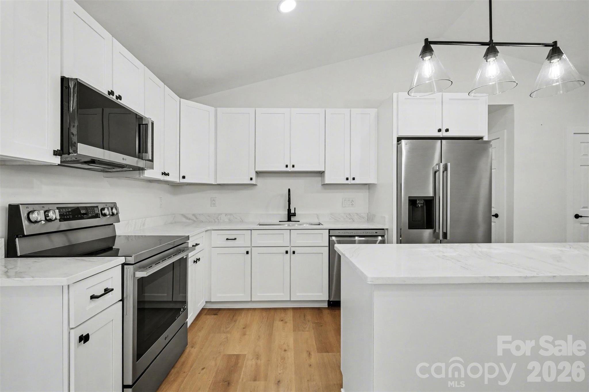 Heathergate - Residential