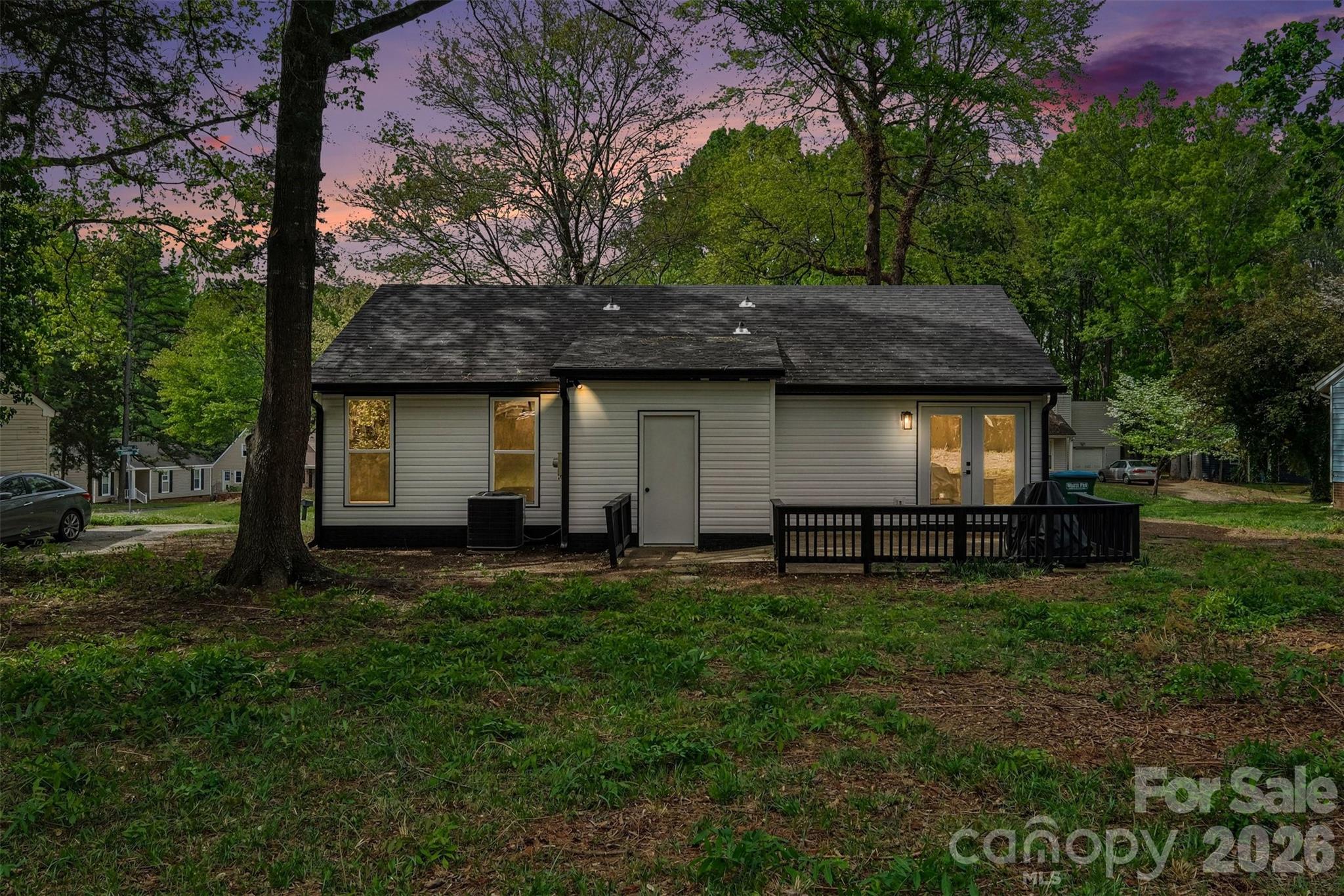 Heathergate - Residential