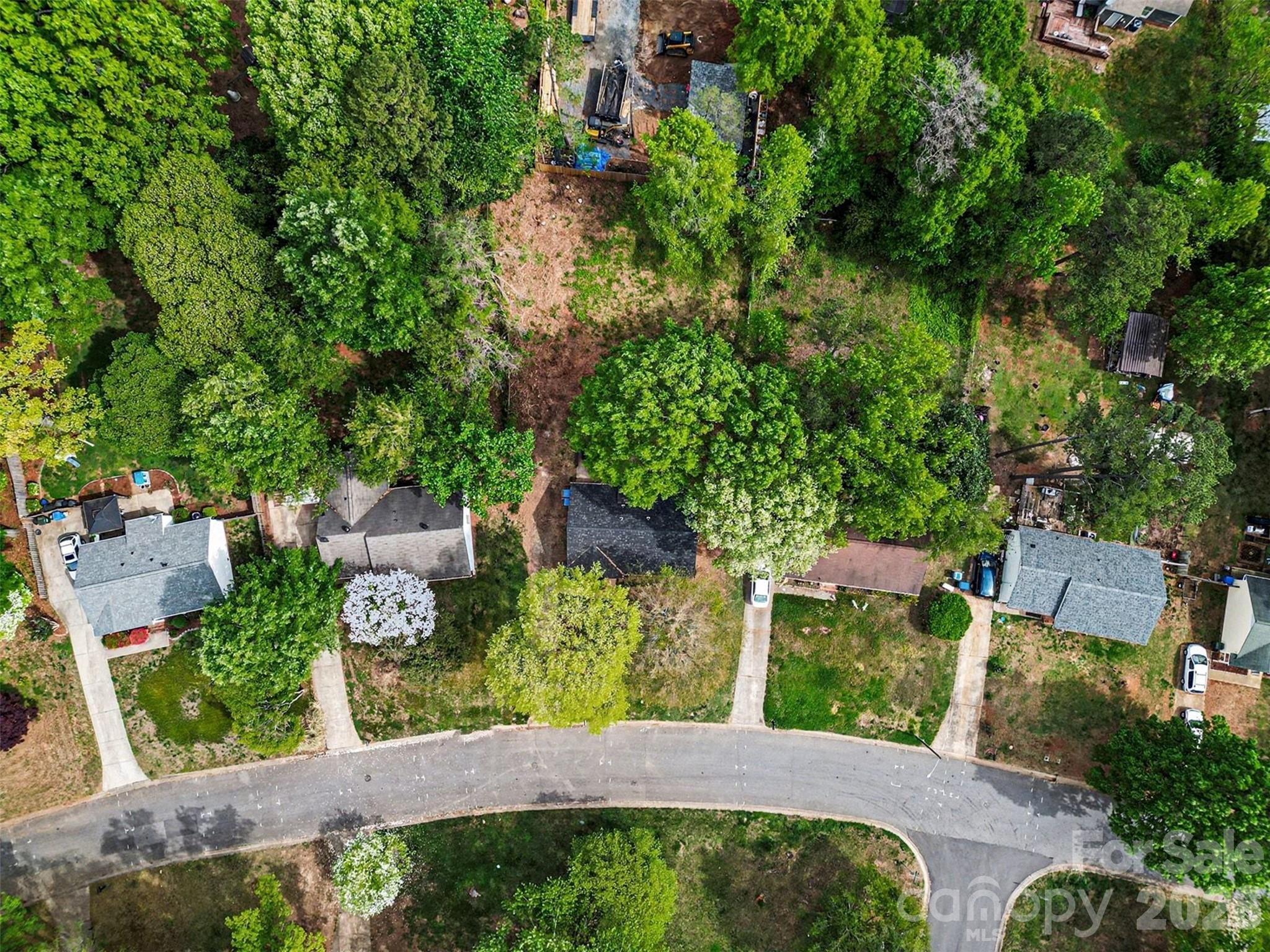 Heathergate - Residential