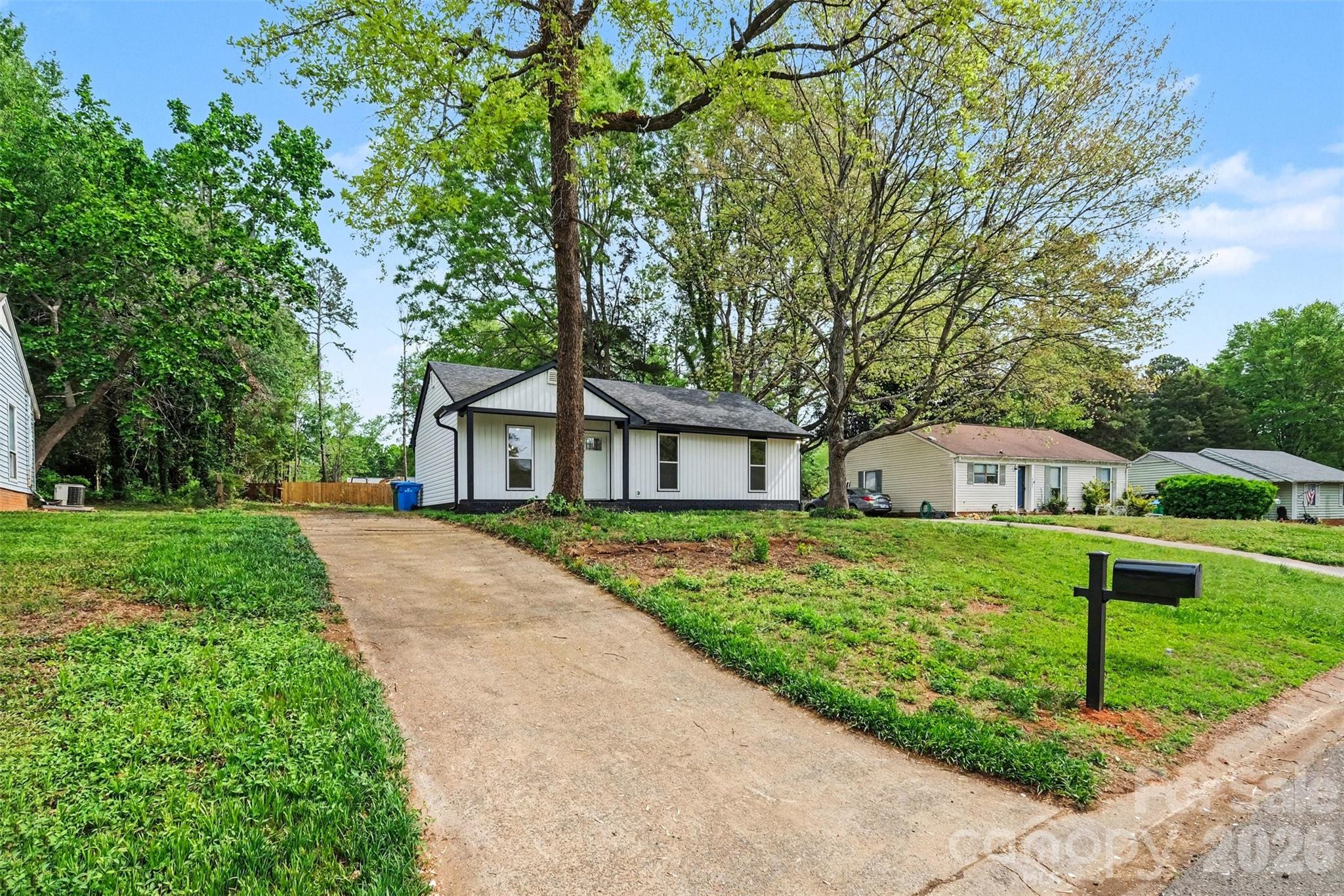 Heathergate - Residential