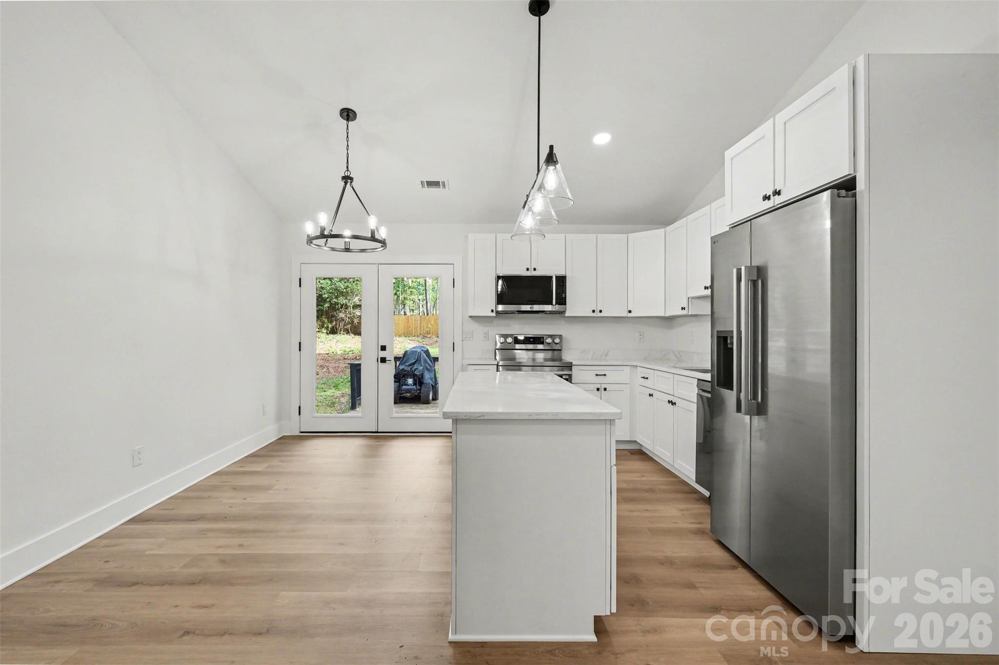 Heathergate - Residential