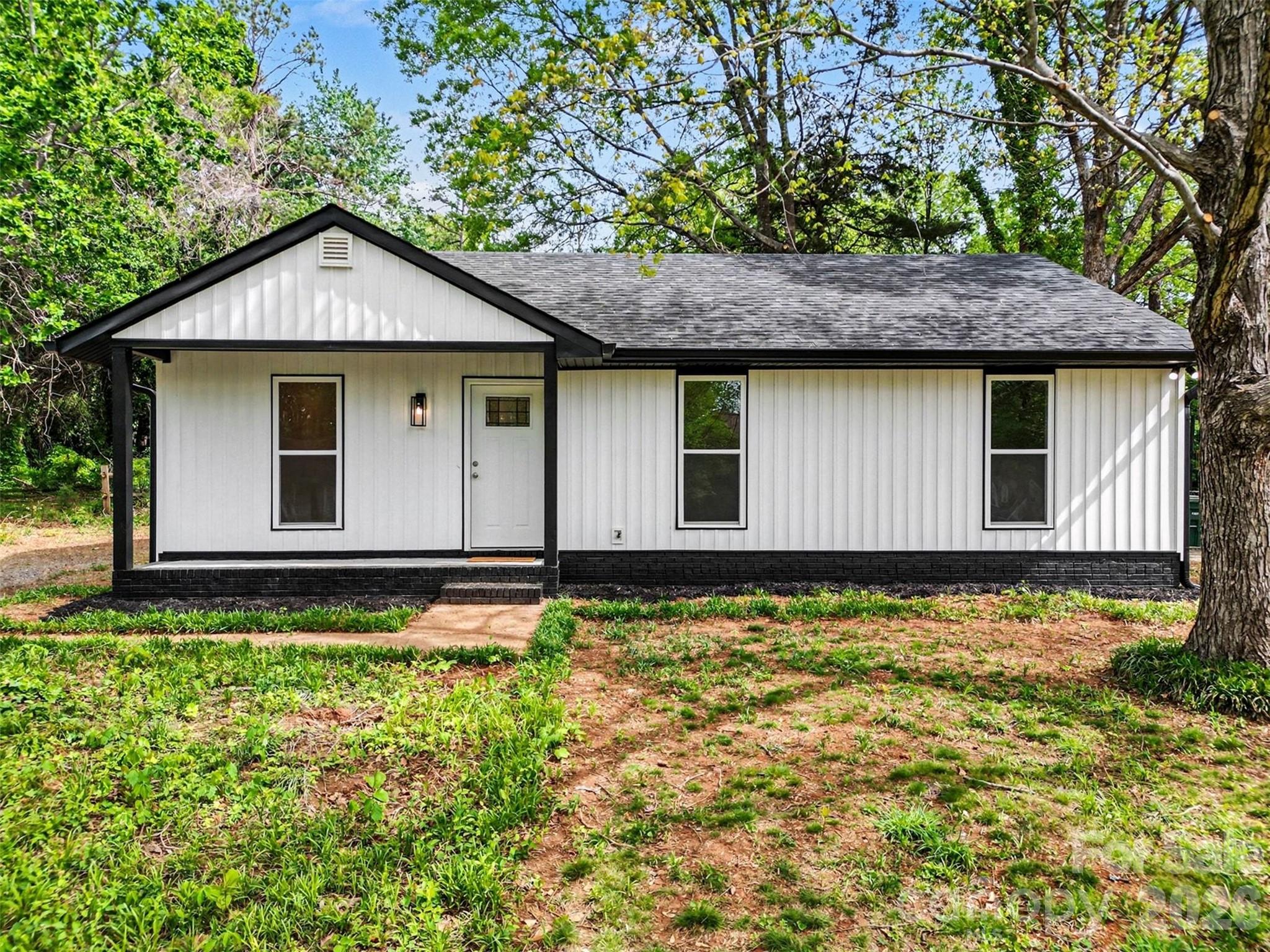 Heathergate - Residential