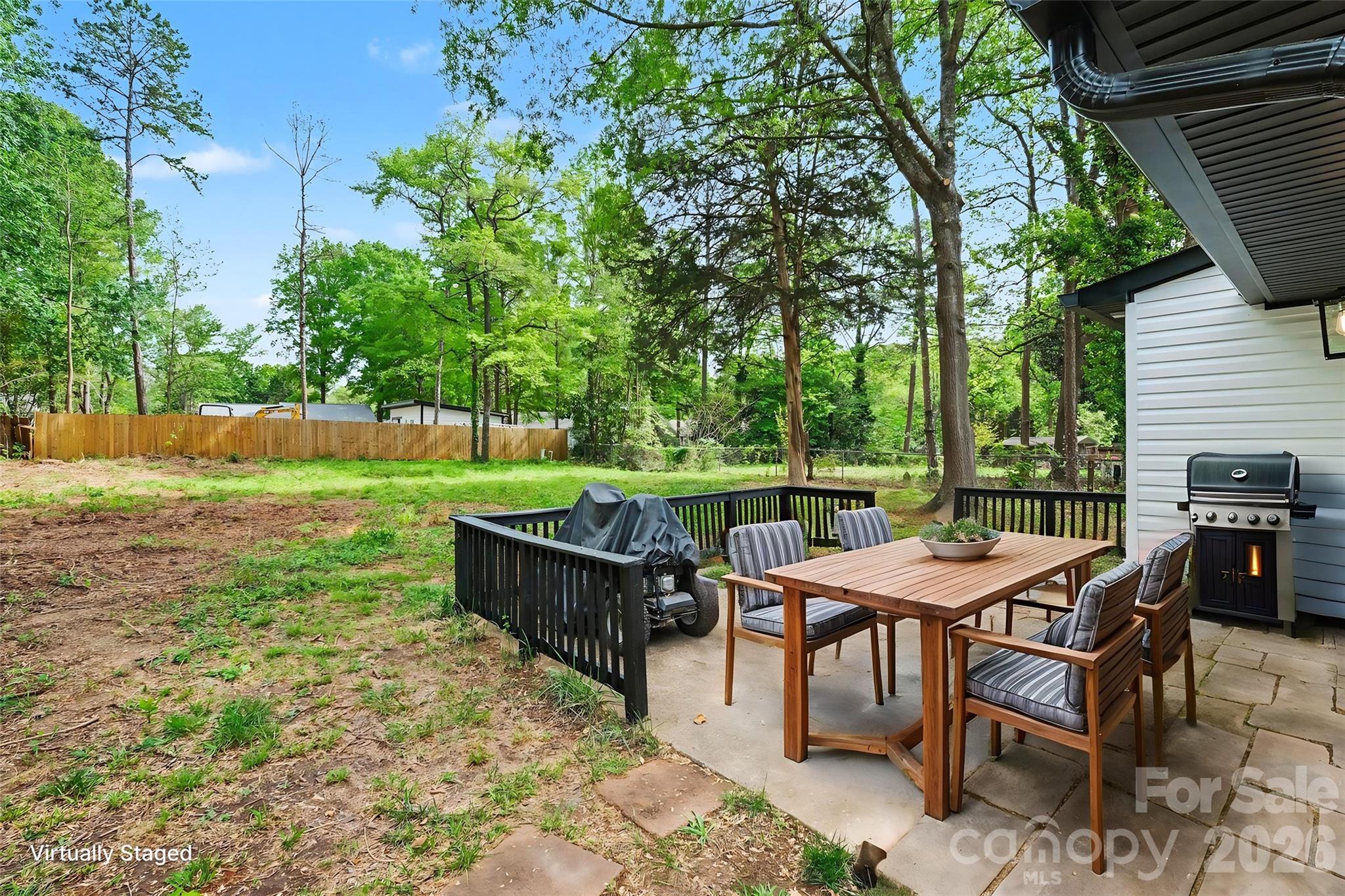 Heathergate - Residential