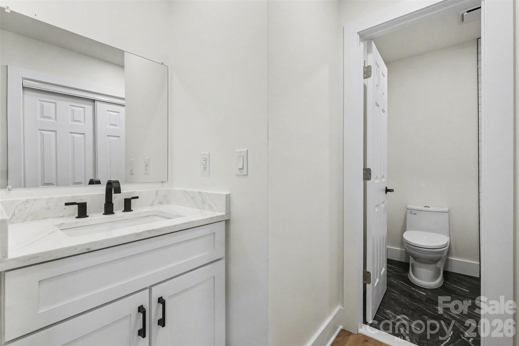 Heathergate - Residential